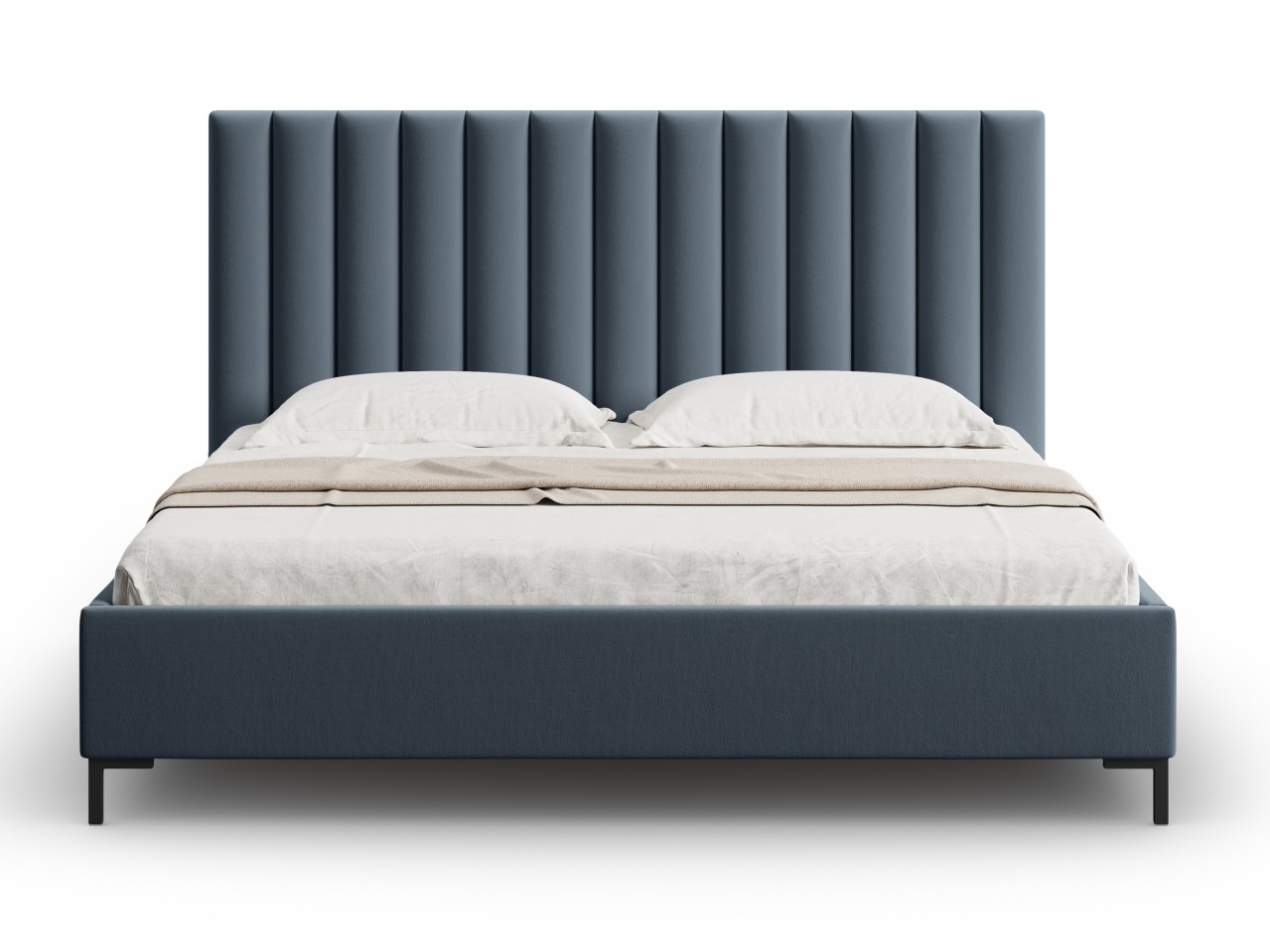 Voodi Beckley 331 (Solid 79)
