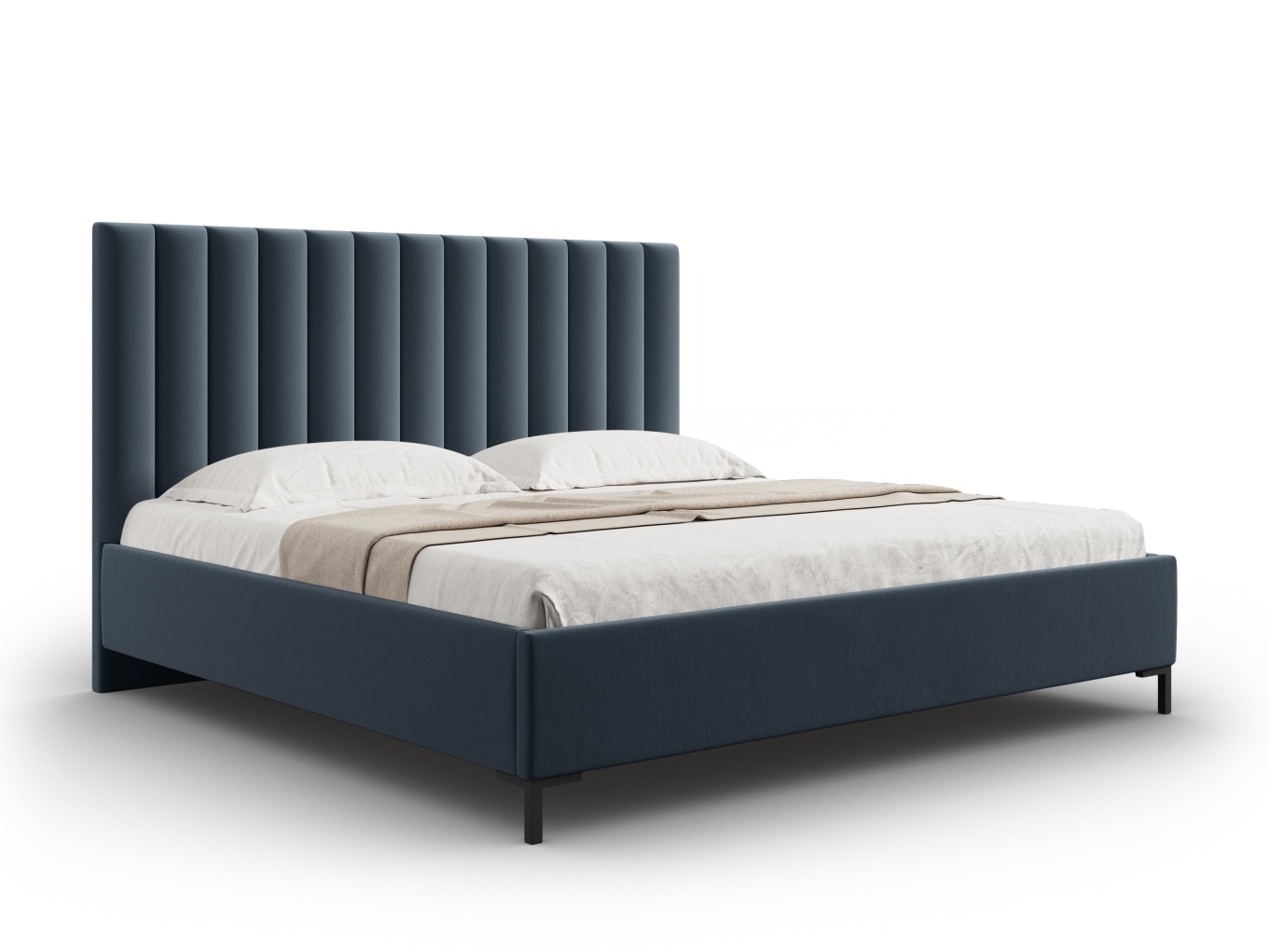 Voodi Beckley 331 (Solid 79)