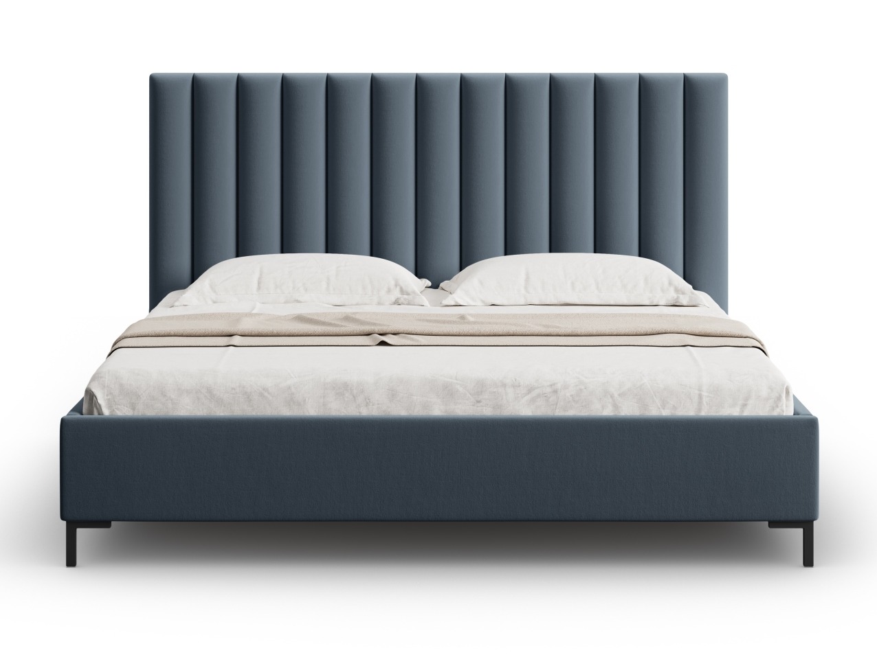 Voodi Beckley 331 (Solid 79)