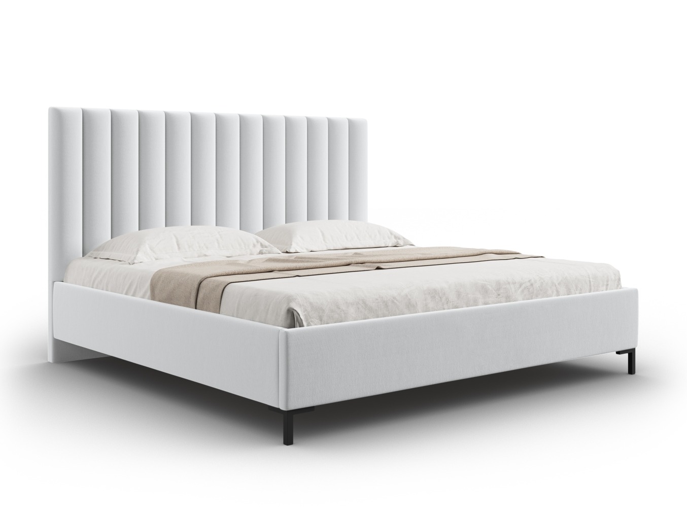 Voodi Beckley 331 (Solid 80)