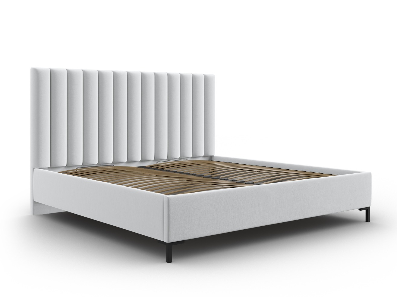 Voodi Beckley 331 (Solid 80)