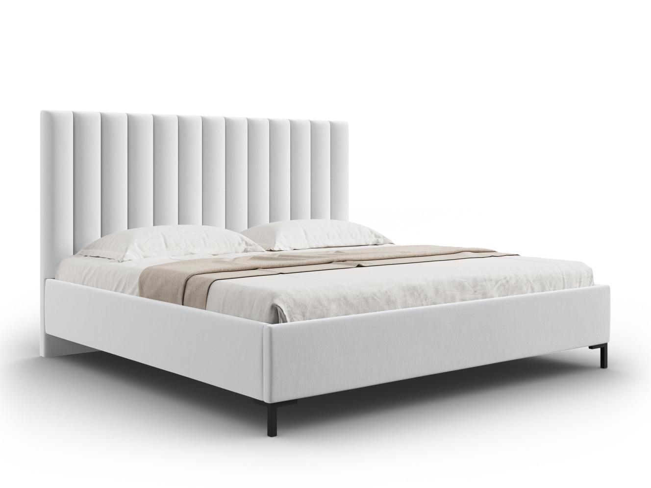 Voodi Beckley 331 (Solid 80)