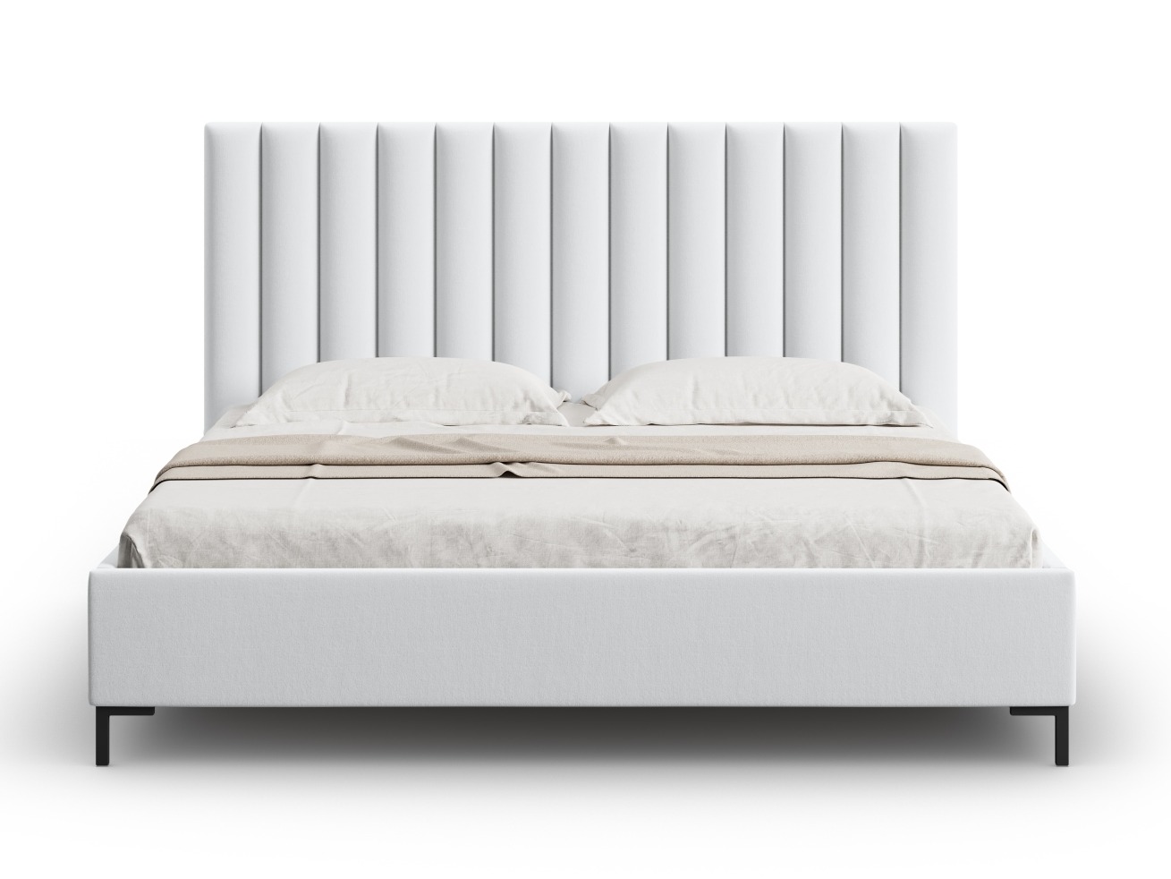 Voodi Beckley 331 (Solid 80)