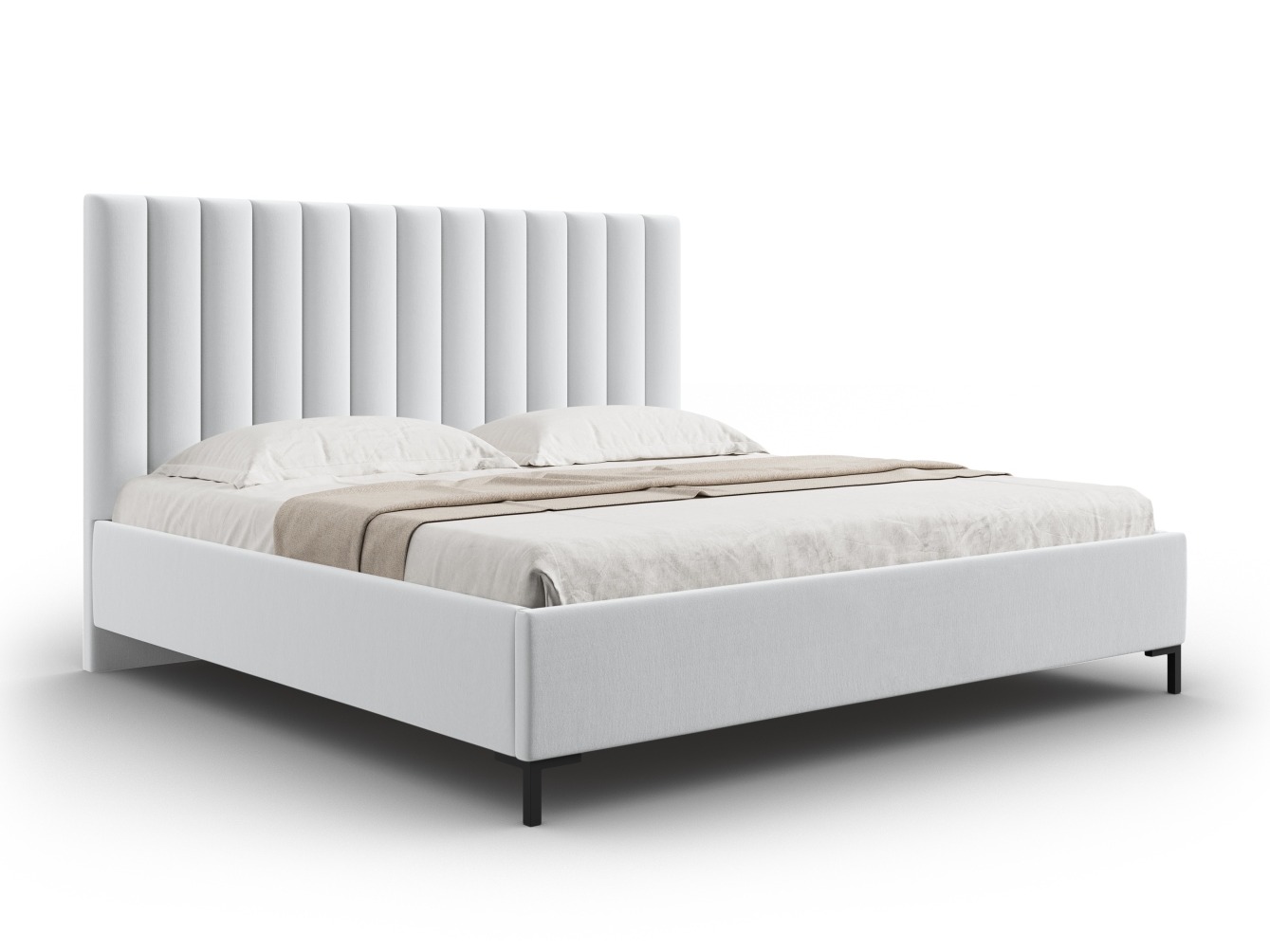 Voodi Beckley 331 (Solid 80)