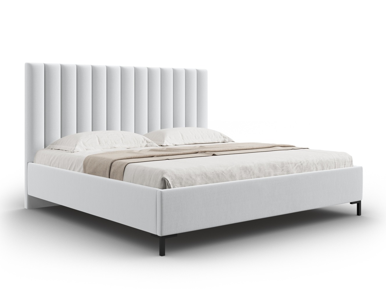 Voodi Beckley 331 (Solid 80)