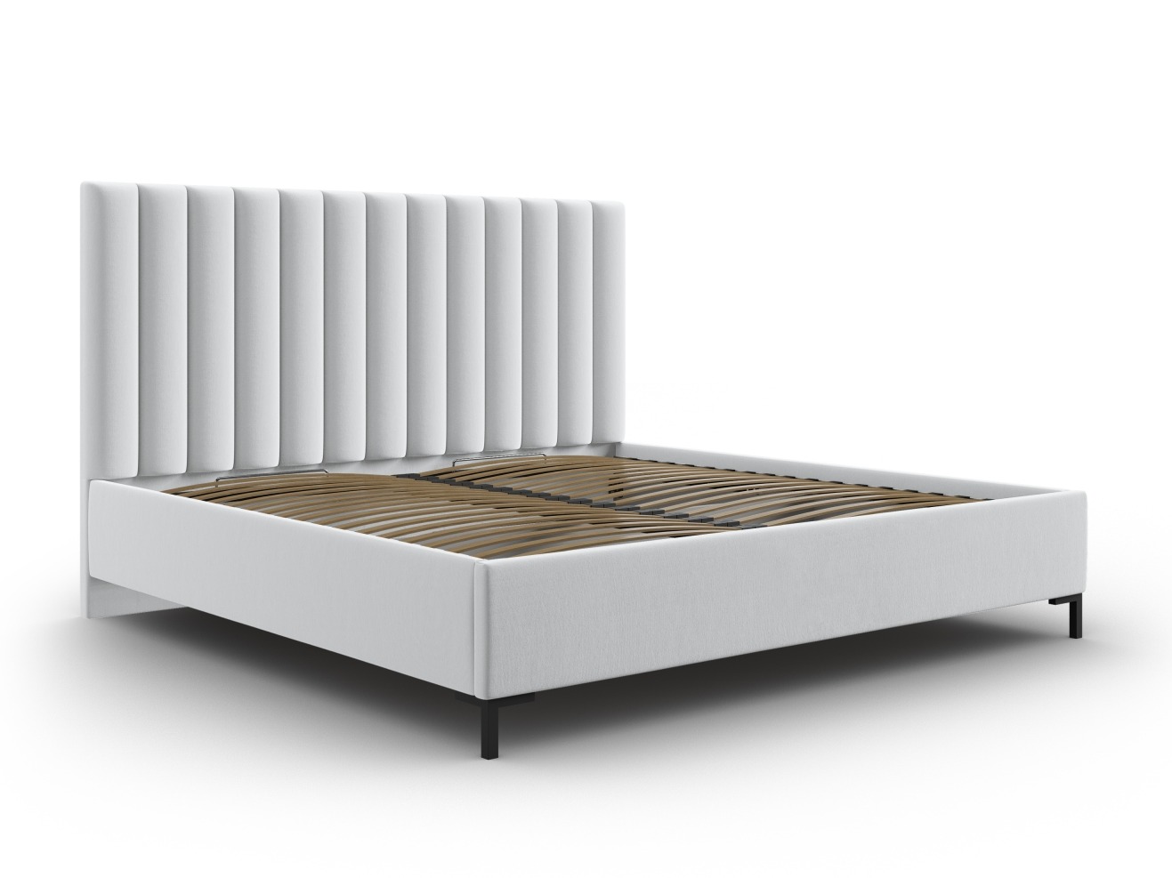 Voodi Beckley 331 (Solid 80)