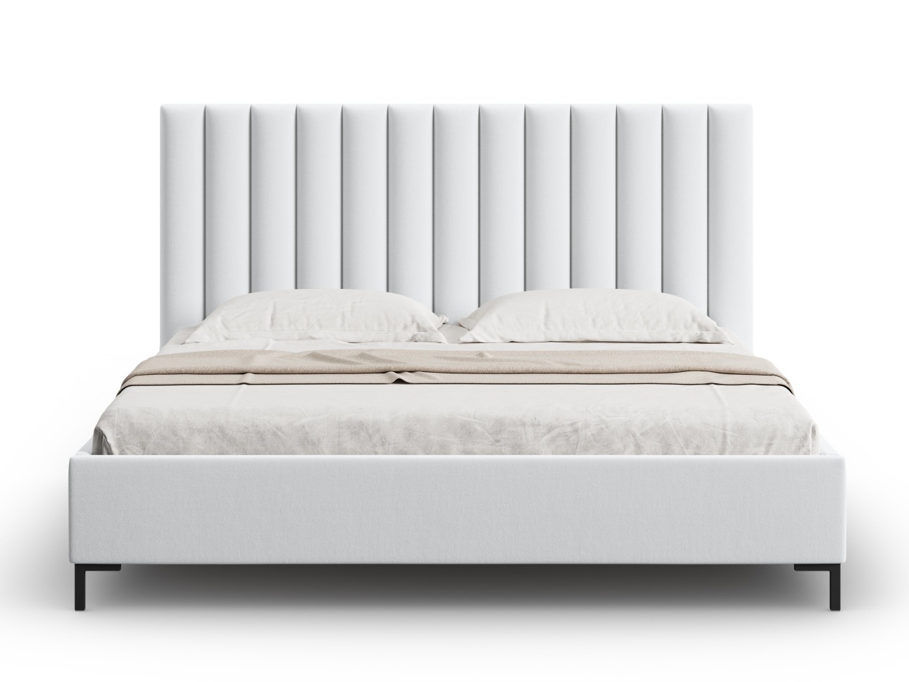 Voodi Beckley 331 (Solid 80)