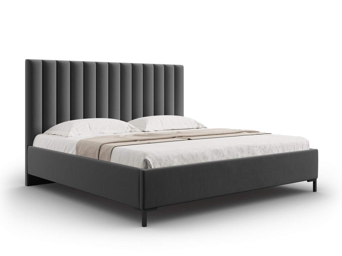 Voodi Beckley 331 (Solid 99)