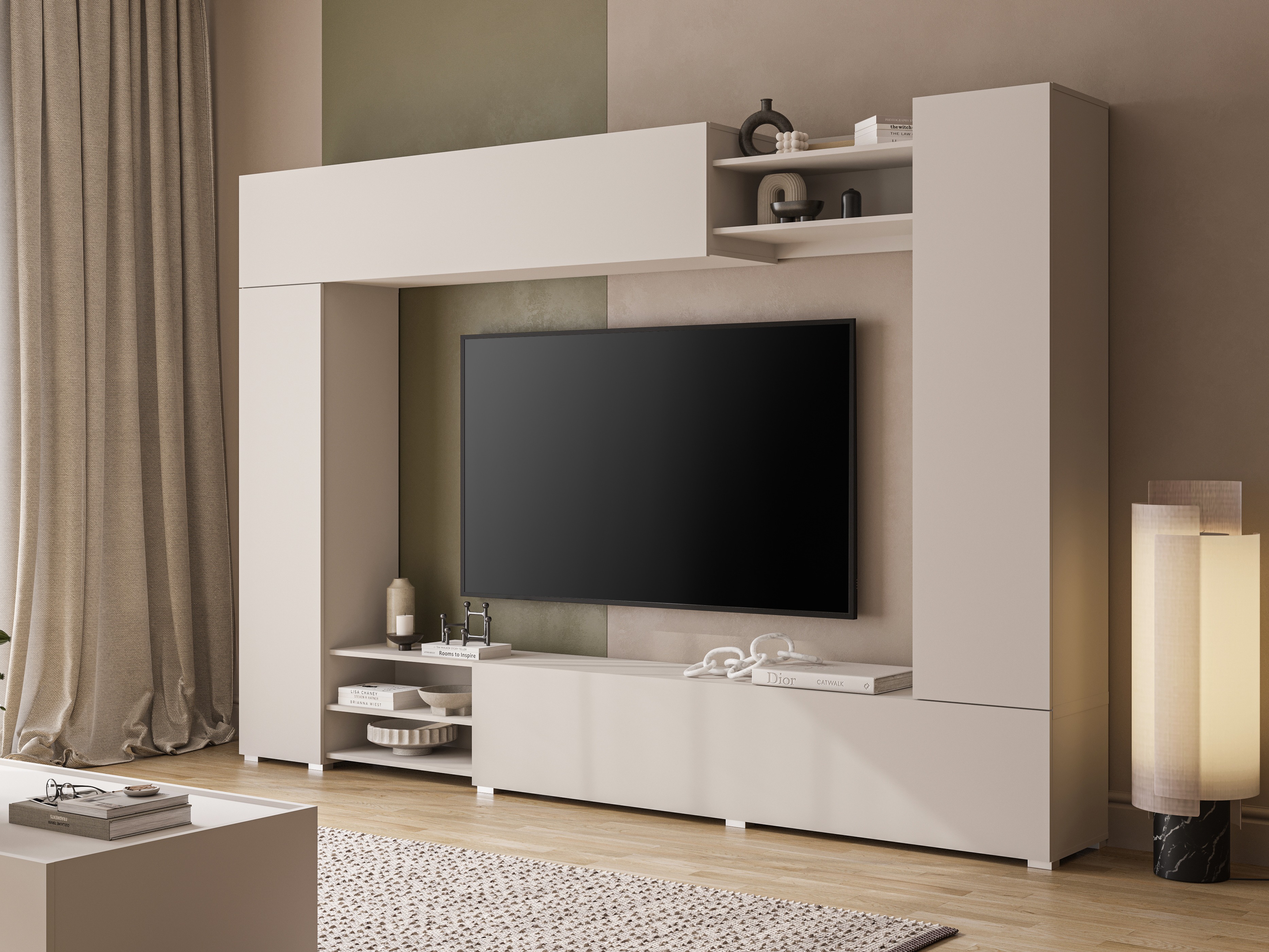 Elutoa komplekt Austin 389