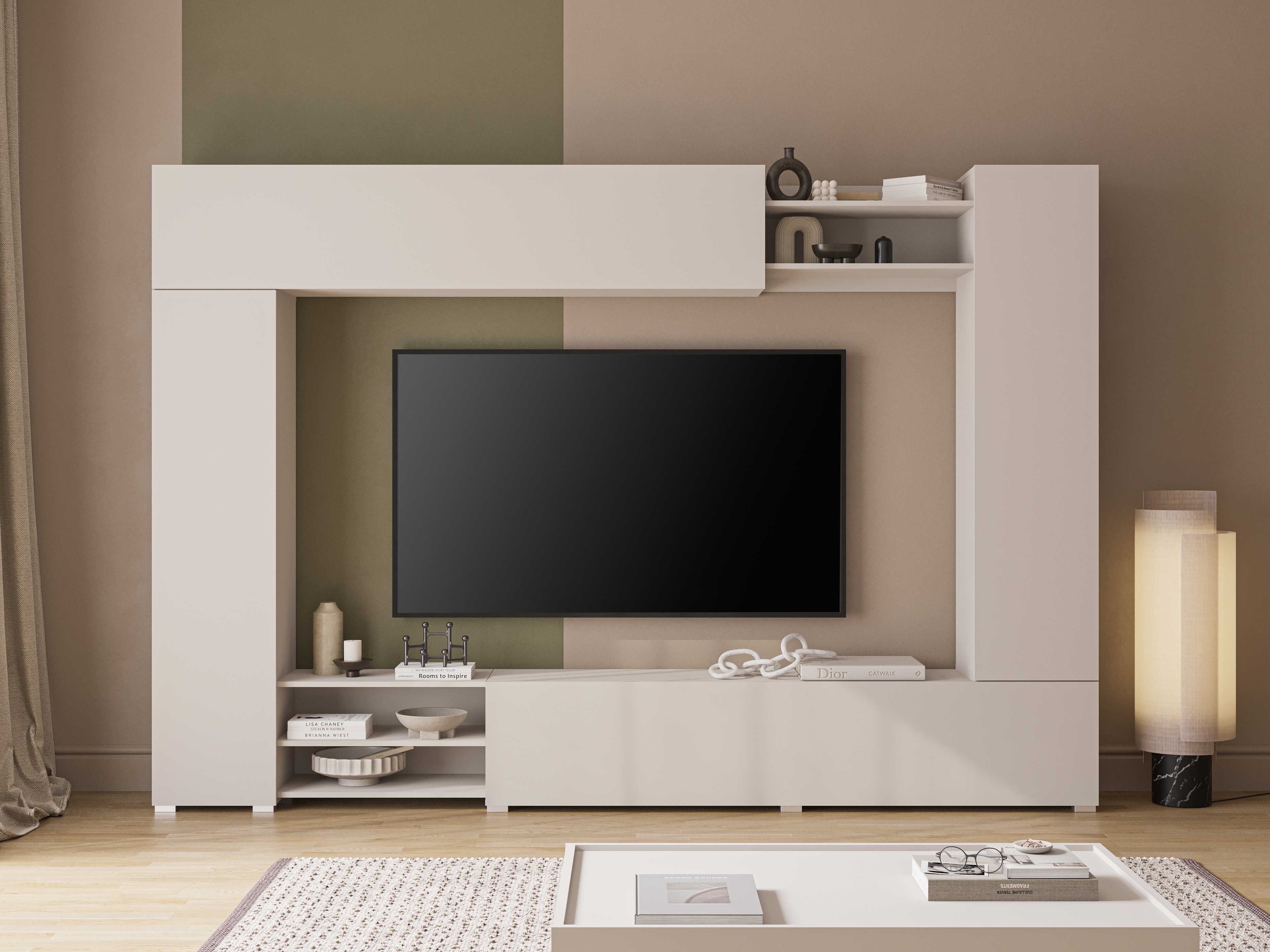 Elutoa komplekt Austin 389