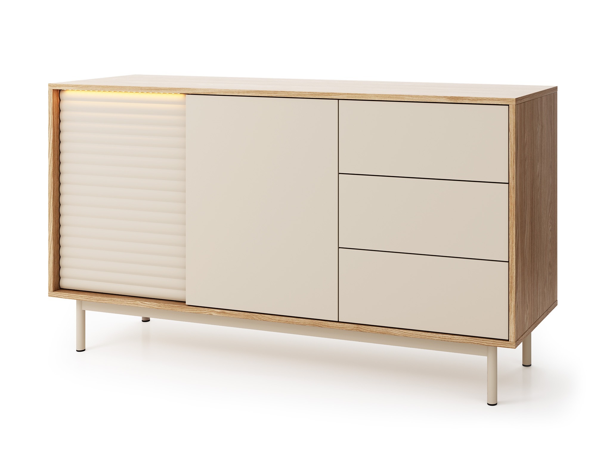 Elutoa komplekt Avimera 106 (Jah)