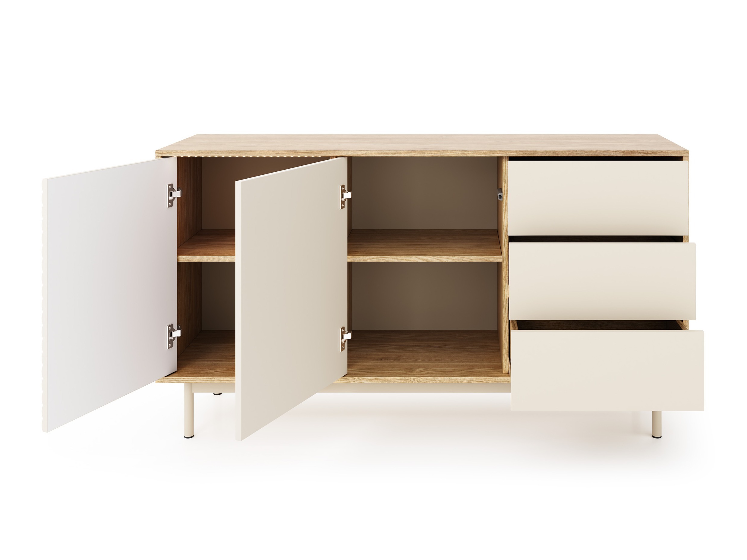 Elutoa komplekt Avimera 106 (Jah)