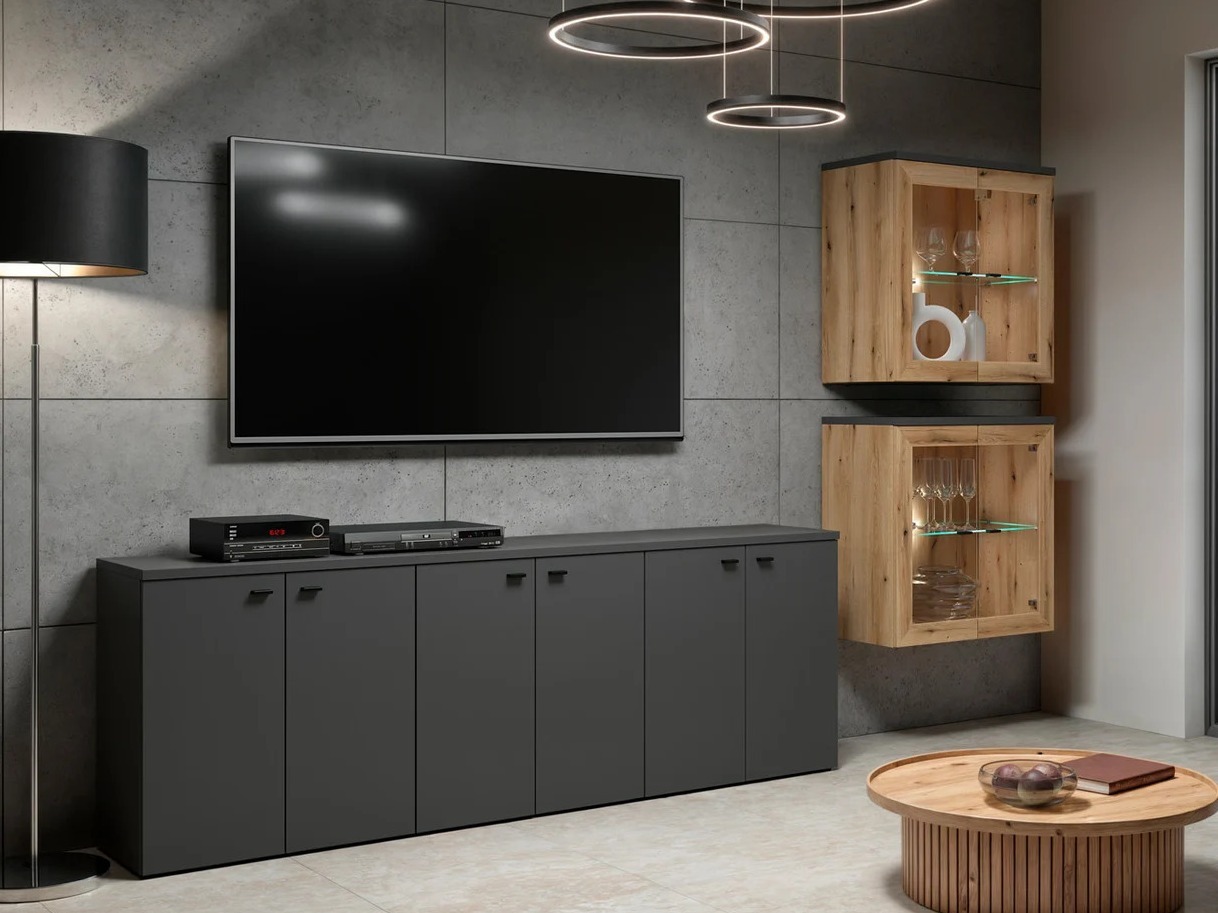 Elutoa komplekt Merciru 118