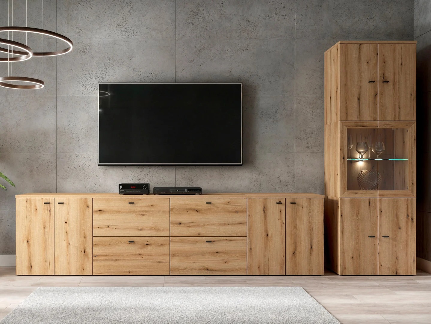 Elutoa komplekt Merciru 119