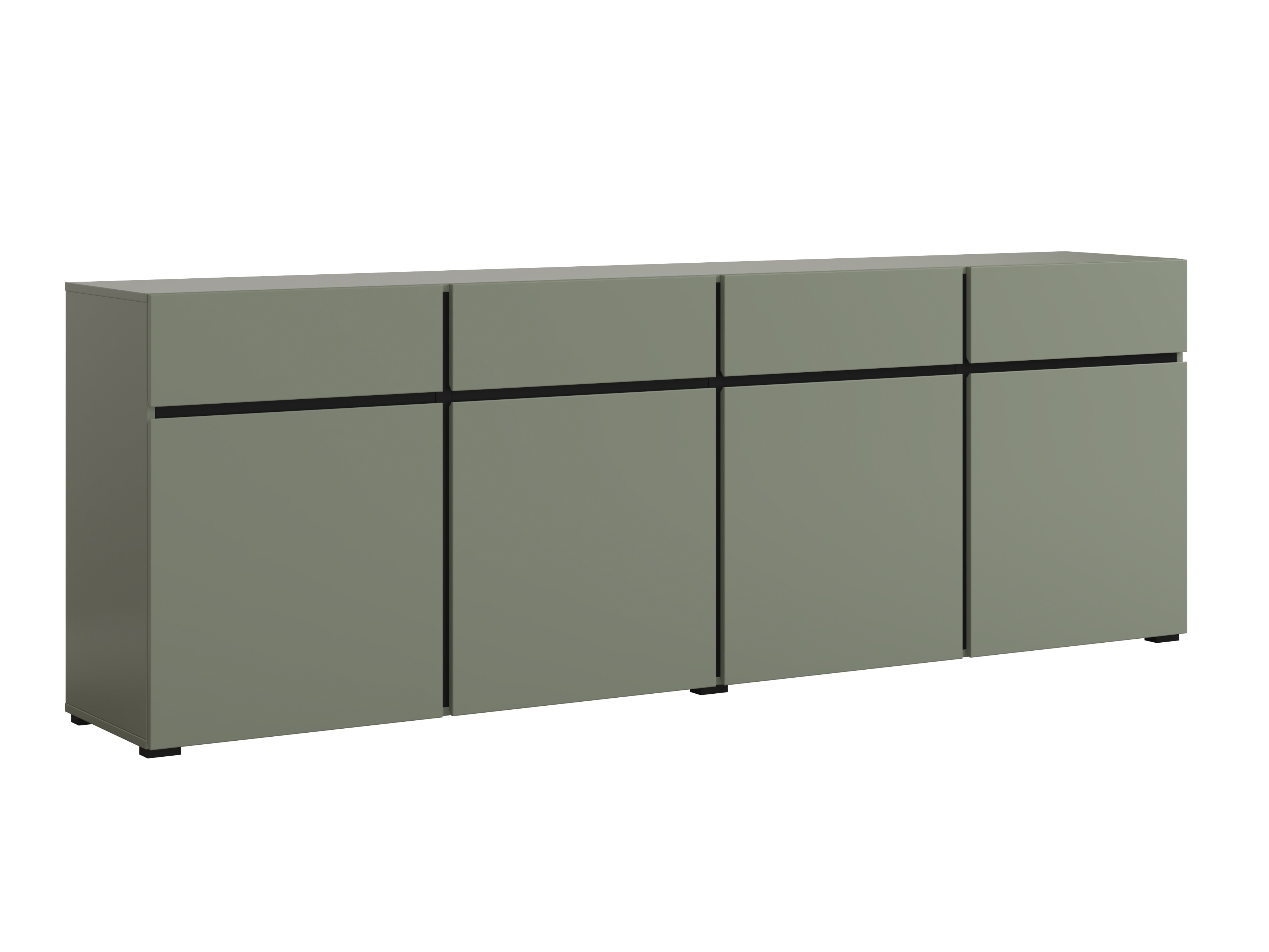 Kummut Alfere 100 (Roheline)