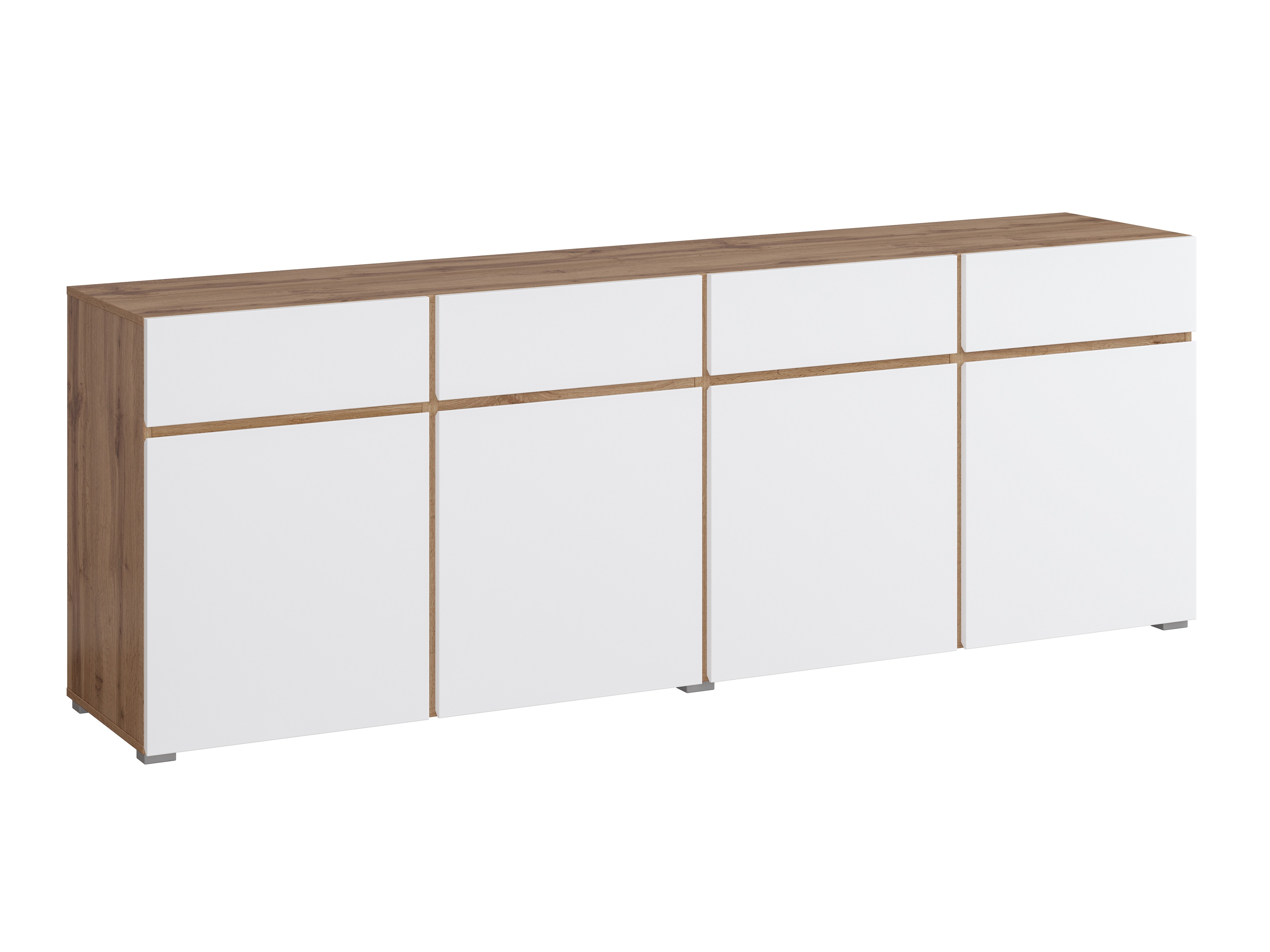 Kummut Alfere 100 (Wotani tamm + Valge)