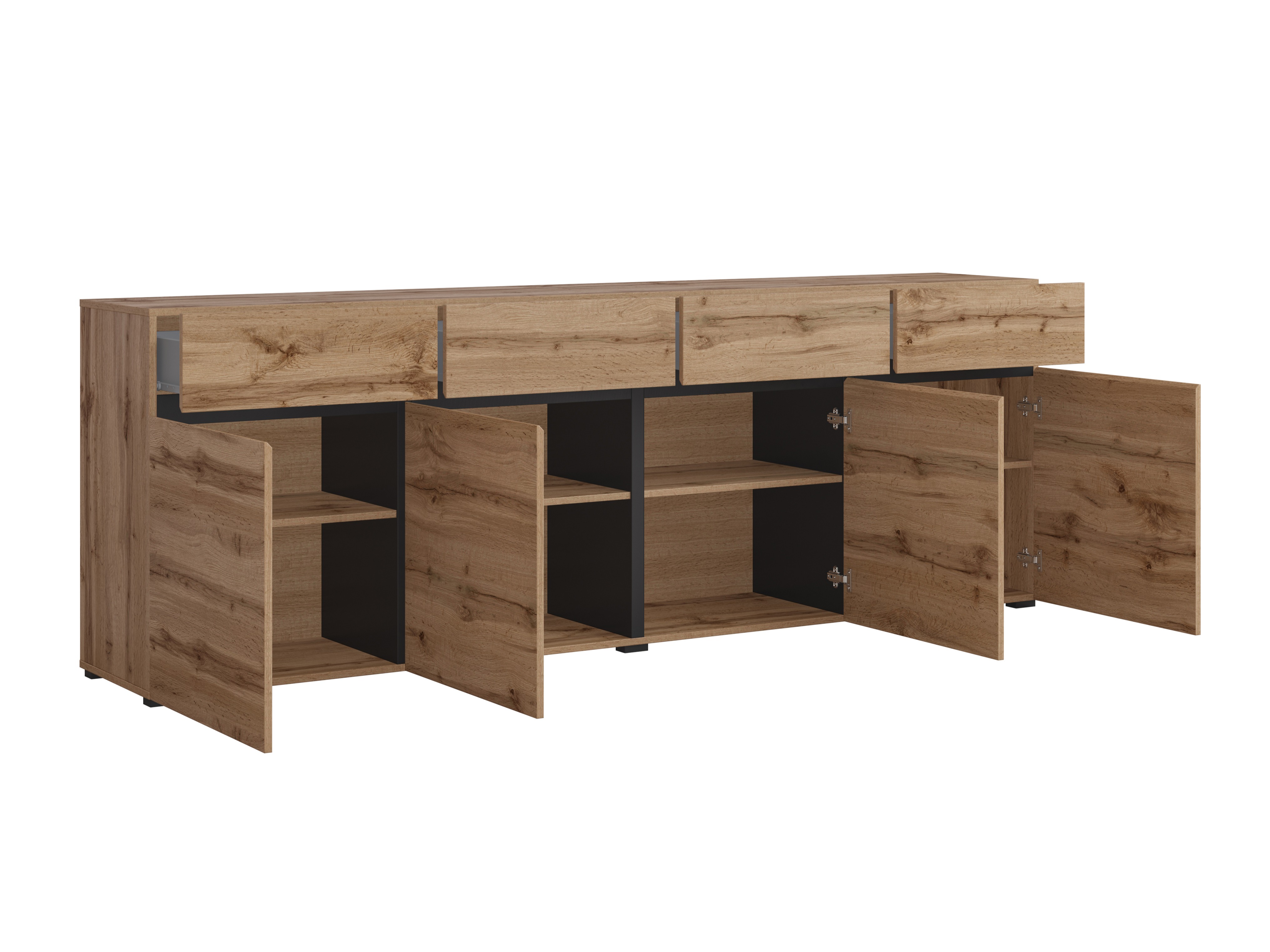 Kummut Alfere 100 (Wotani tamm)