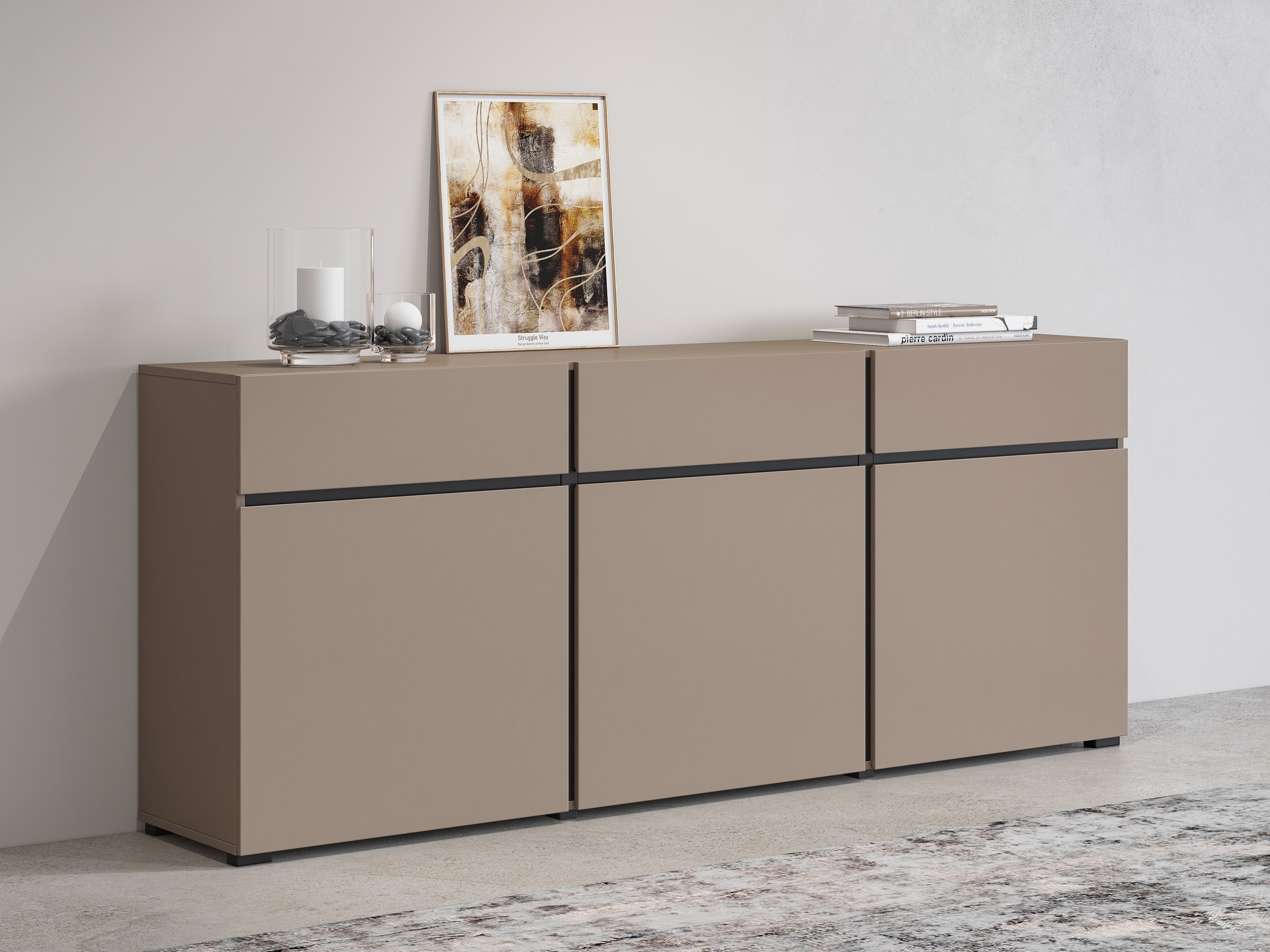 Kummut Alfere 103 (Congo)