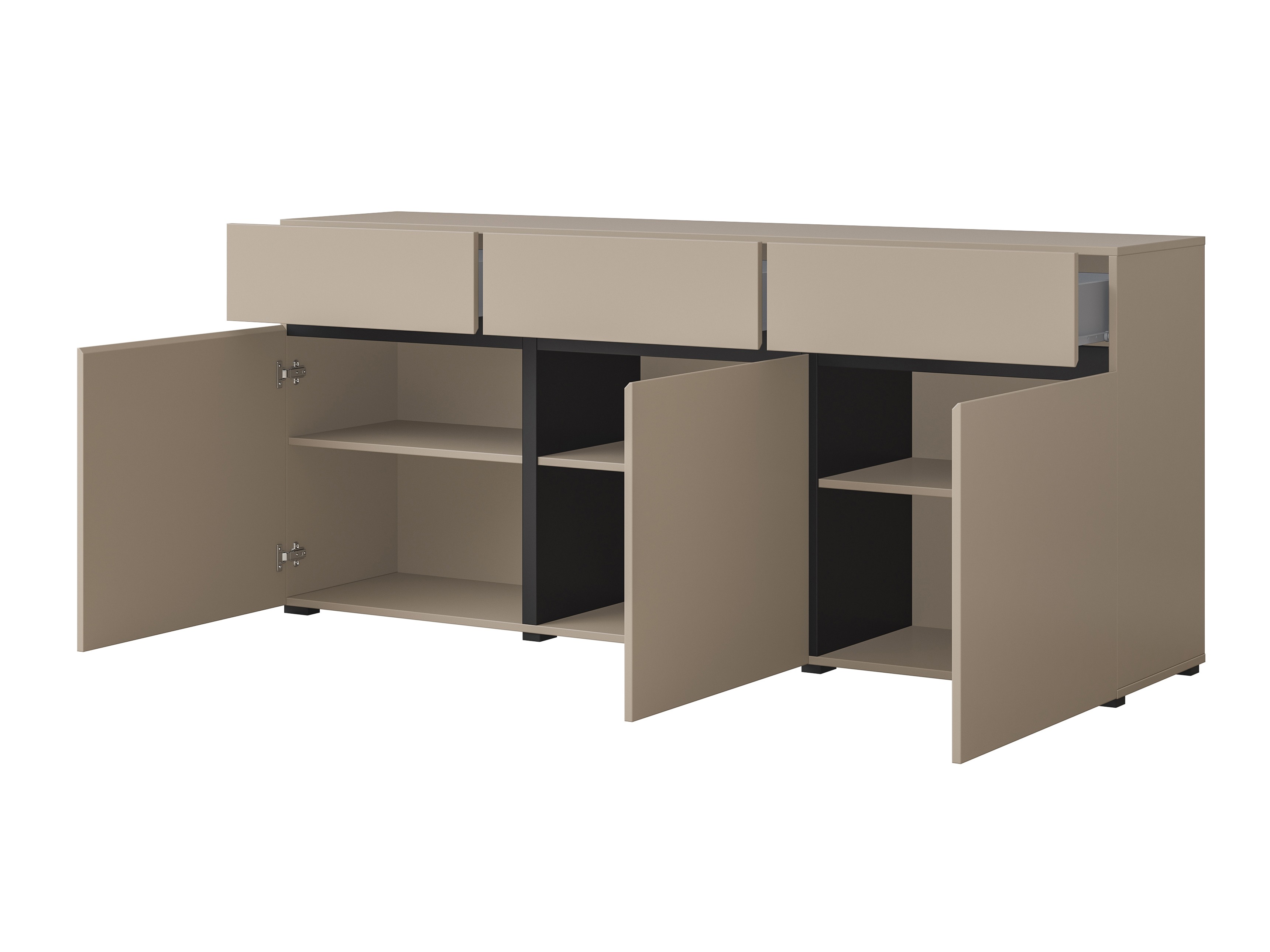 Kummut Alfere 103 (Congo)