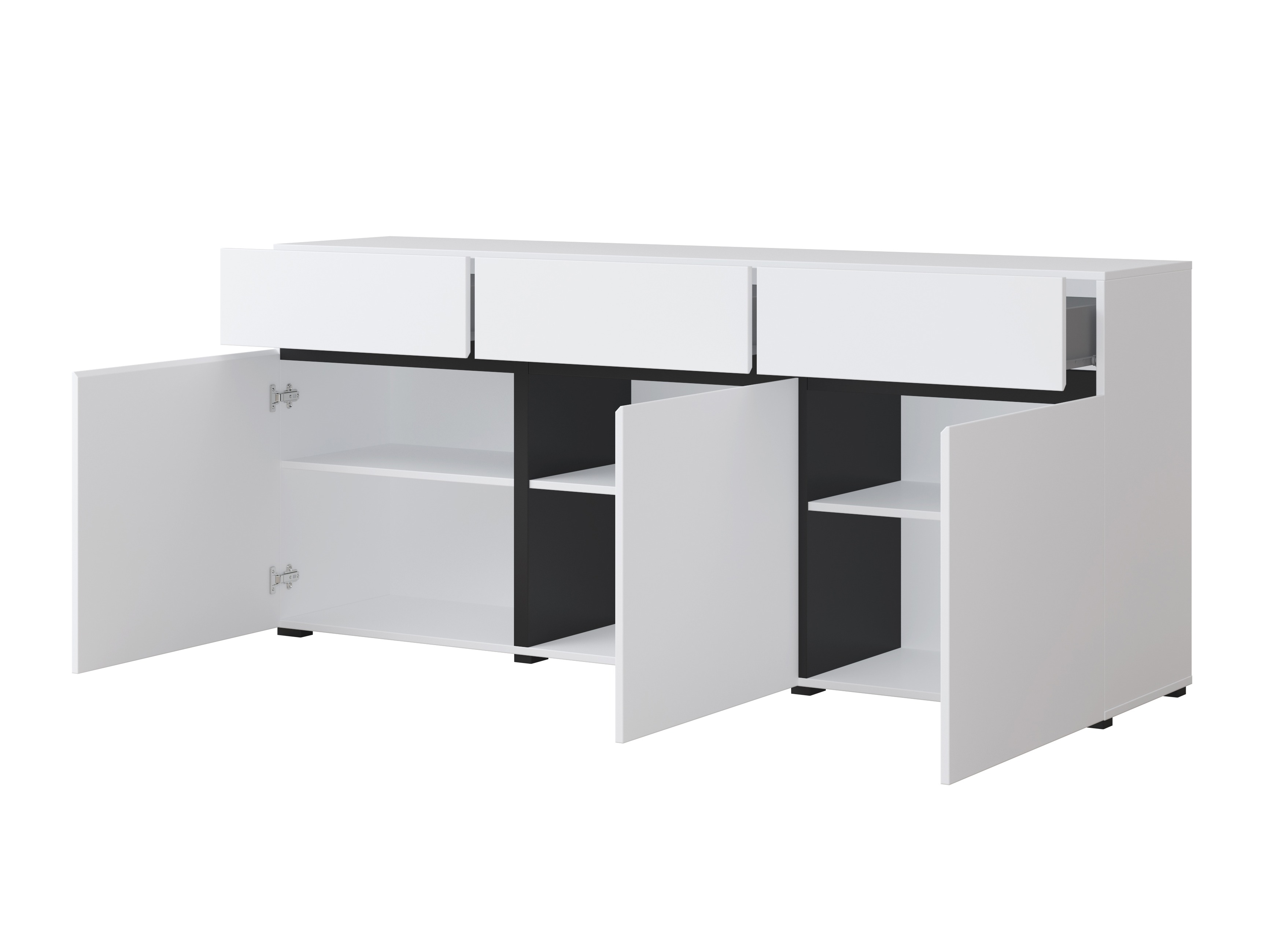 Kummut Alfere 103 (Valge)