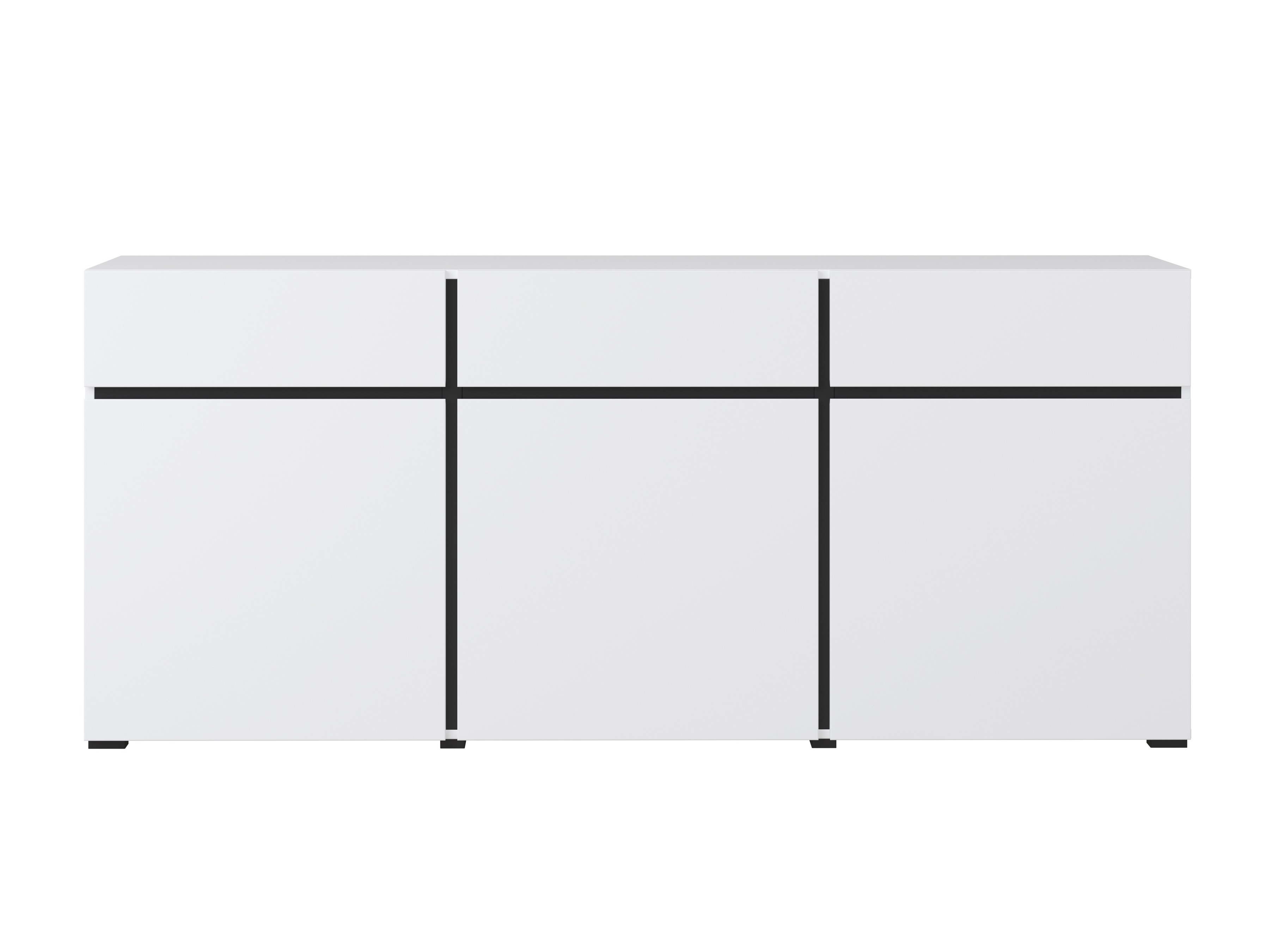 Kummut Alfere 103 (Valge)