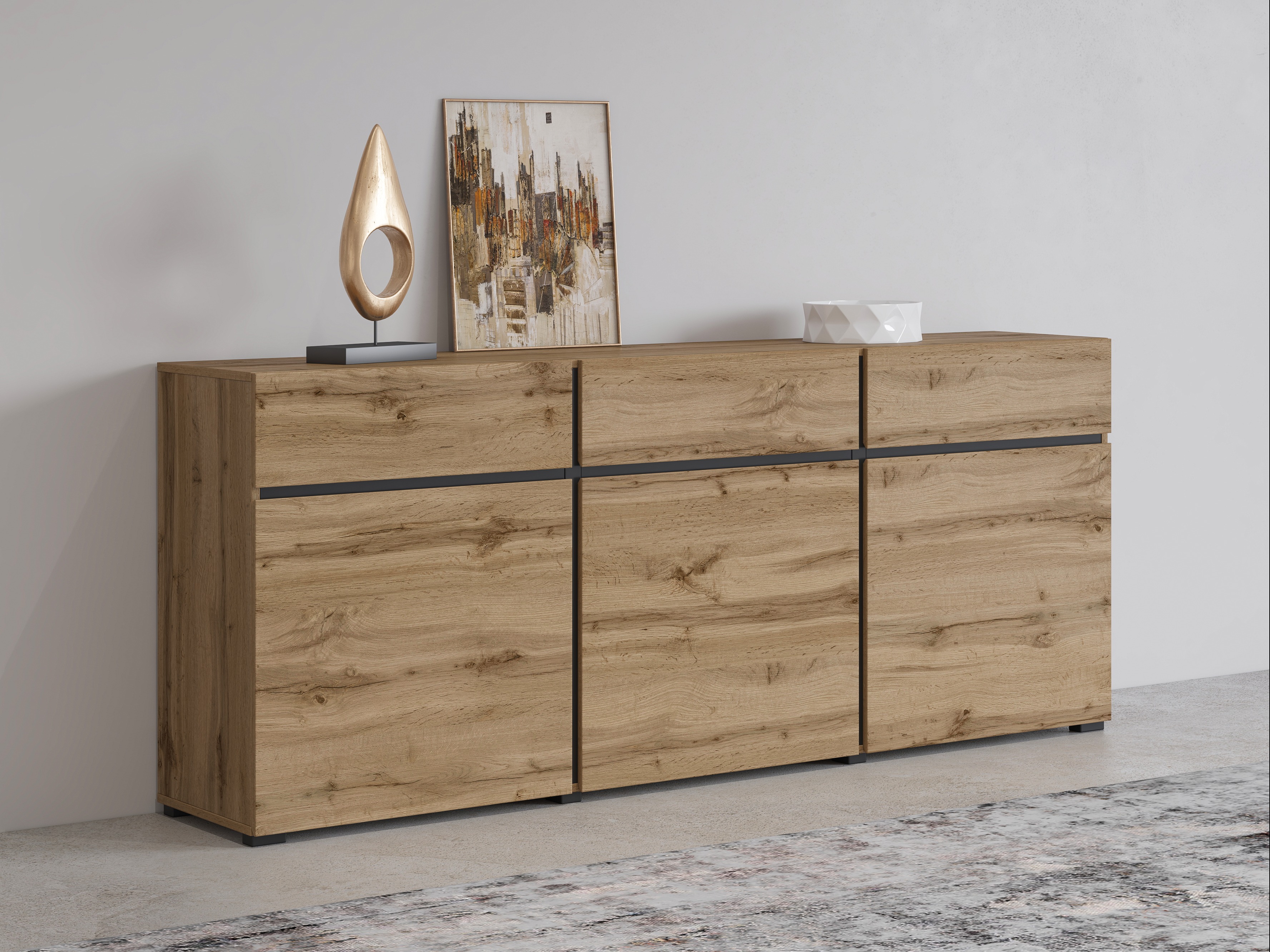 Kummut Alfere 103 (Wotani tamm)