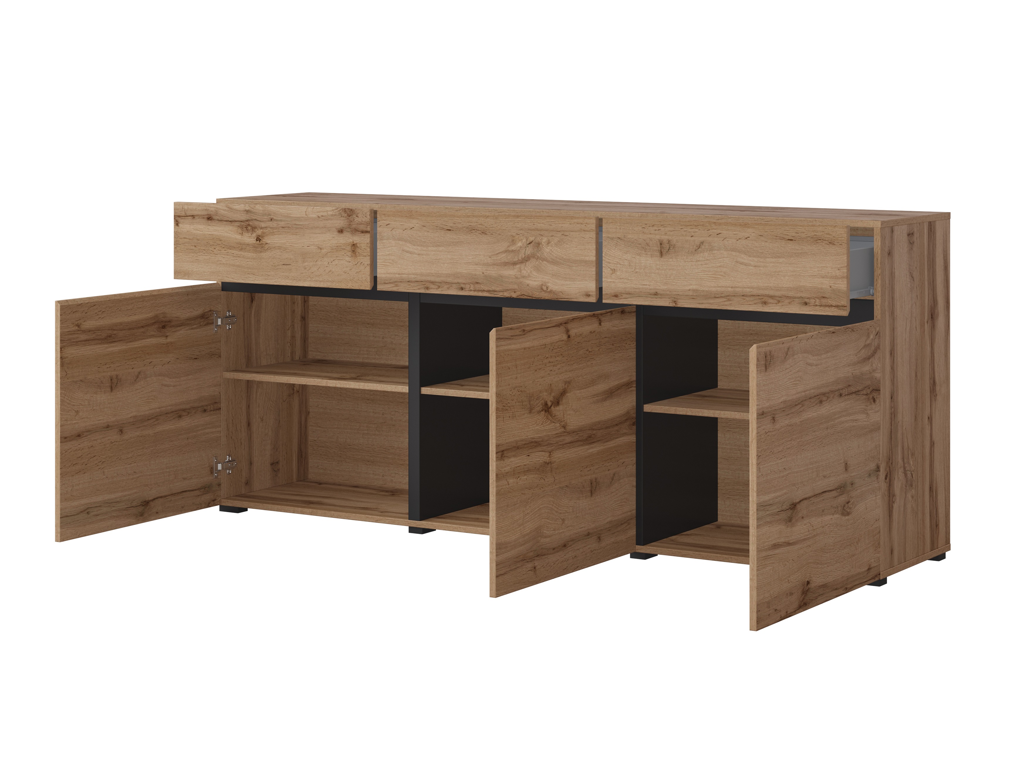 Kummut Alfere 103 (Wotani tamm)