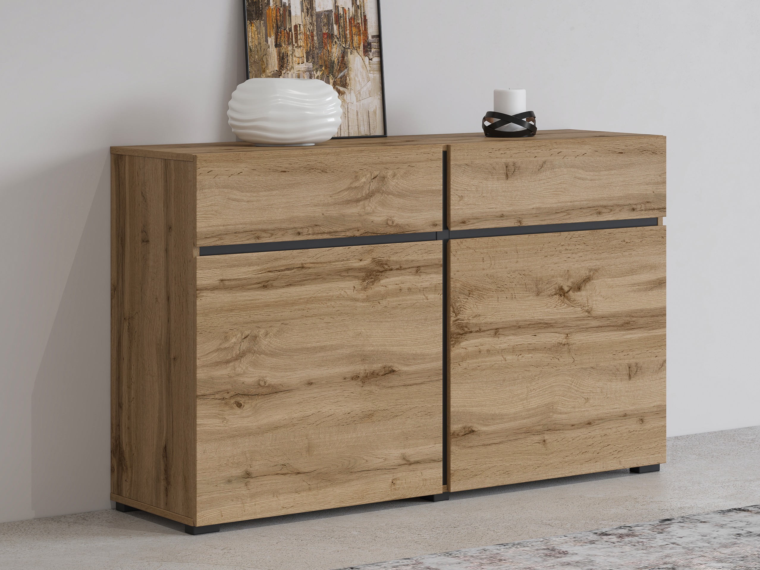 Kummut Alfere 104 (Wotani tamm)