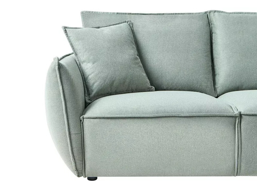 Pehme mööbli komplekt Berwyn 3024 (Heleroheline)