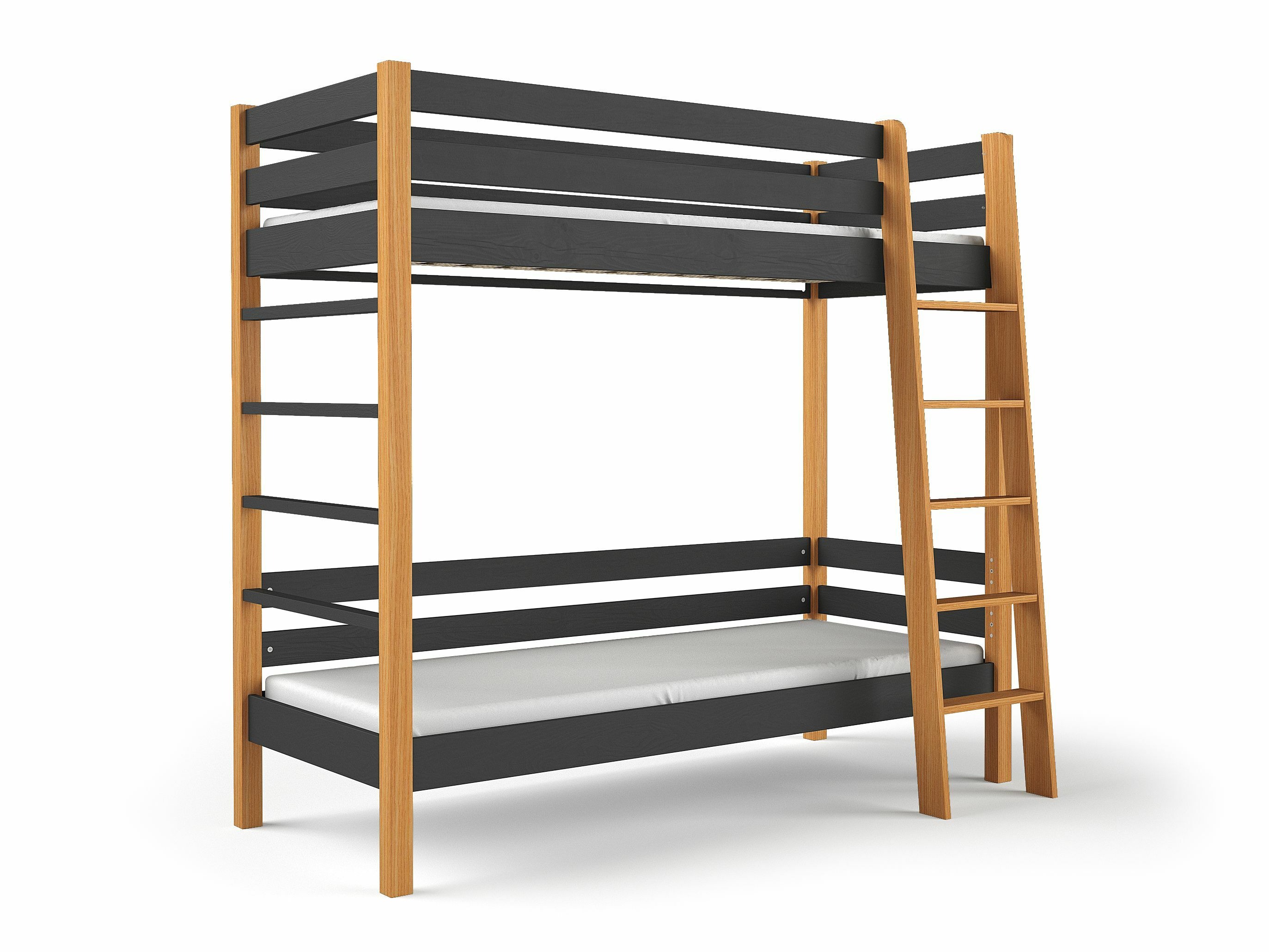 Narivoodi Ogden 174 (Must)