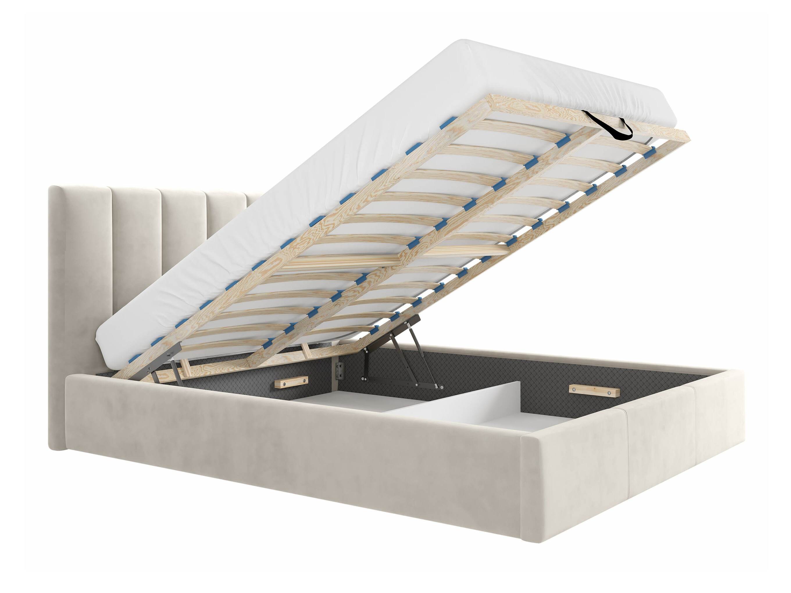 Voodi ComfiDream 167 (Fresh 01)