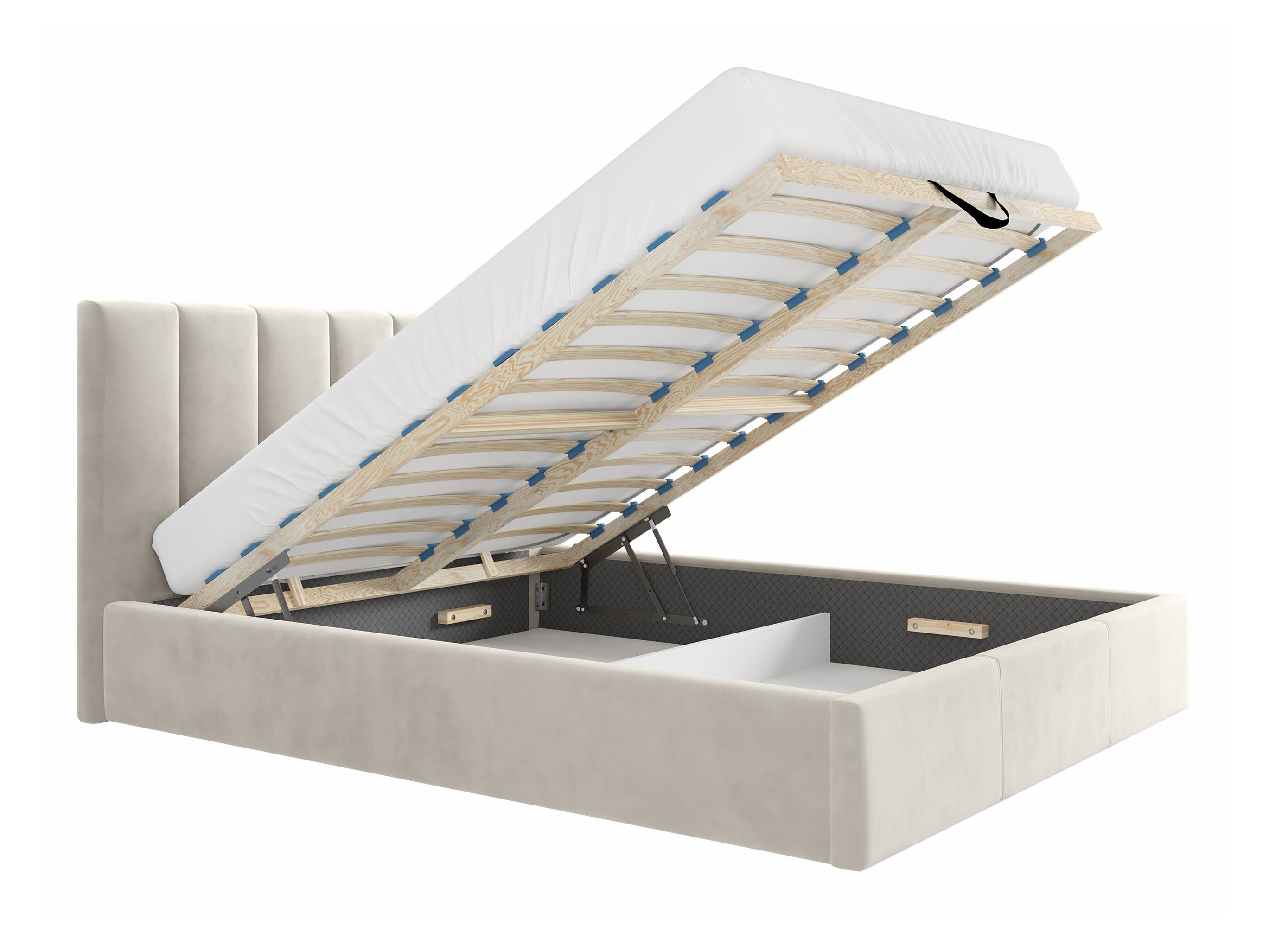 Voodi ComfiDream Lumora (Fresh 01)