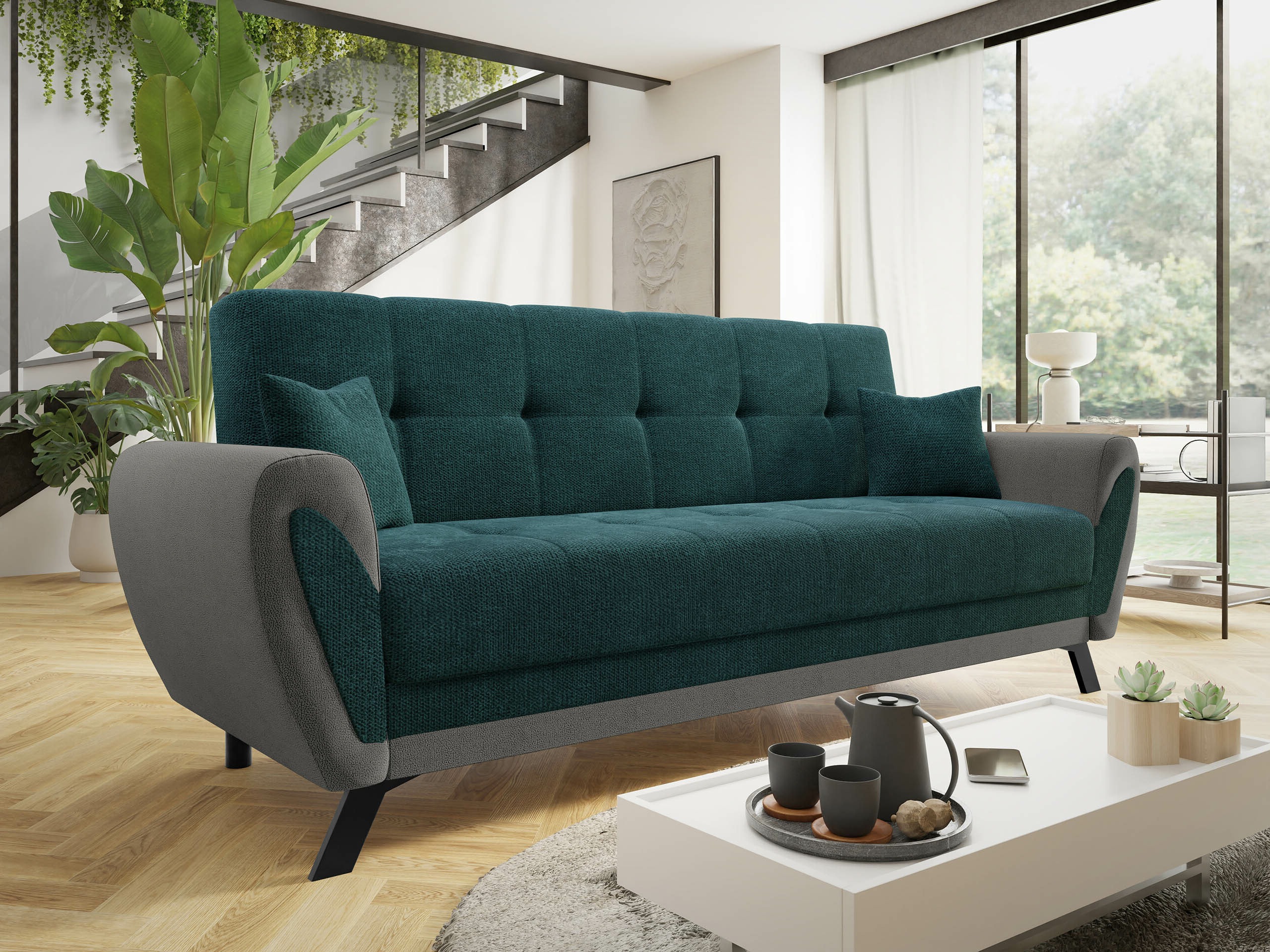 Diivanvoodi Columbus 156 (Prima 15 + Crown 13)