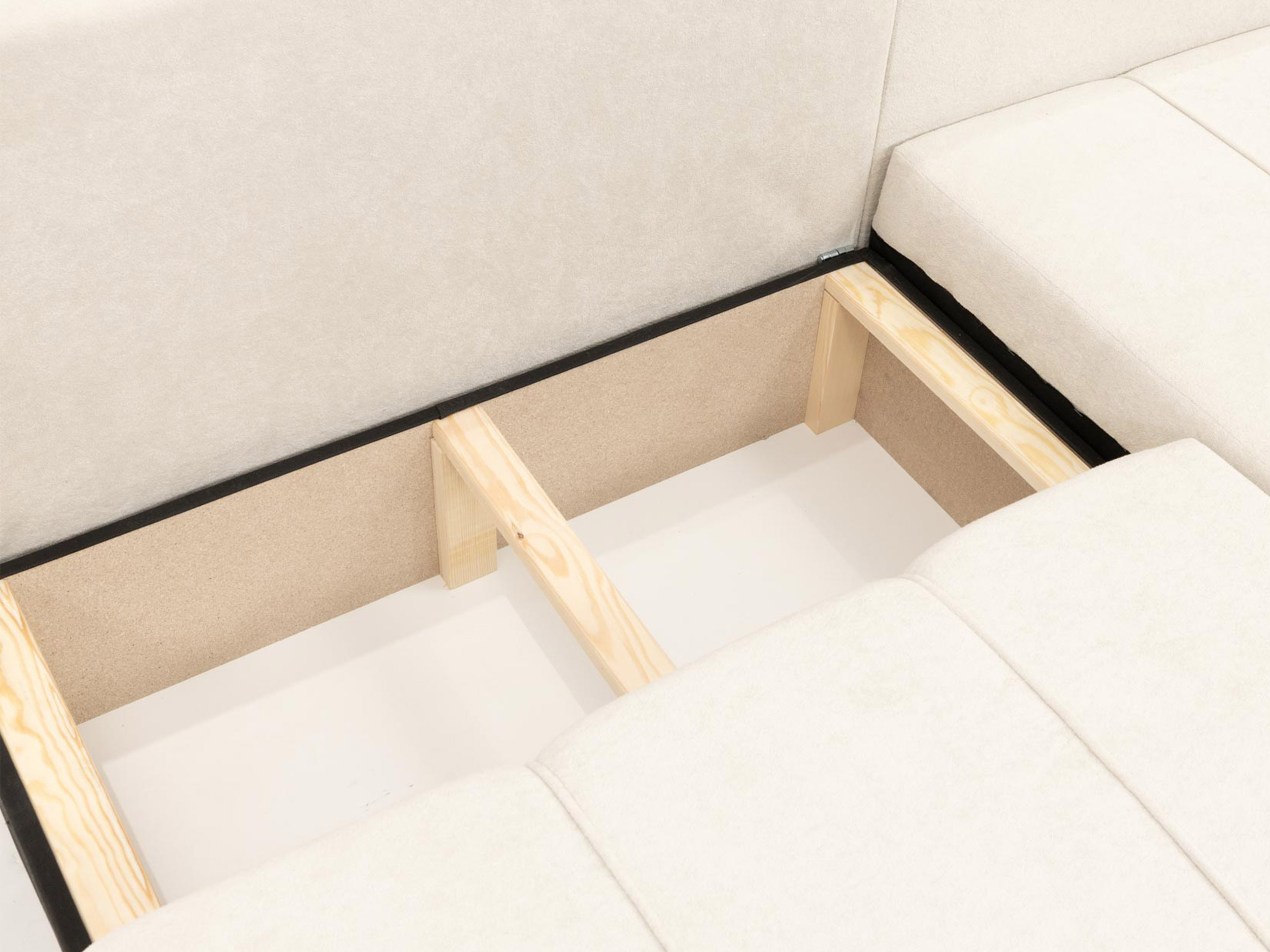 Nurgadiivan Comfivo Laurus III (Velo 621)