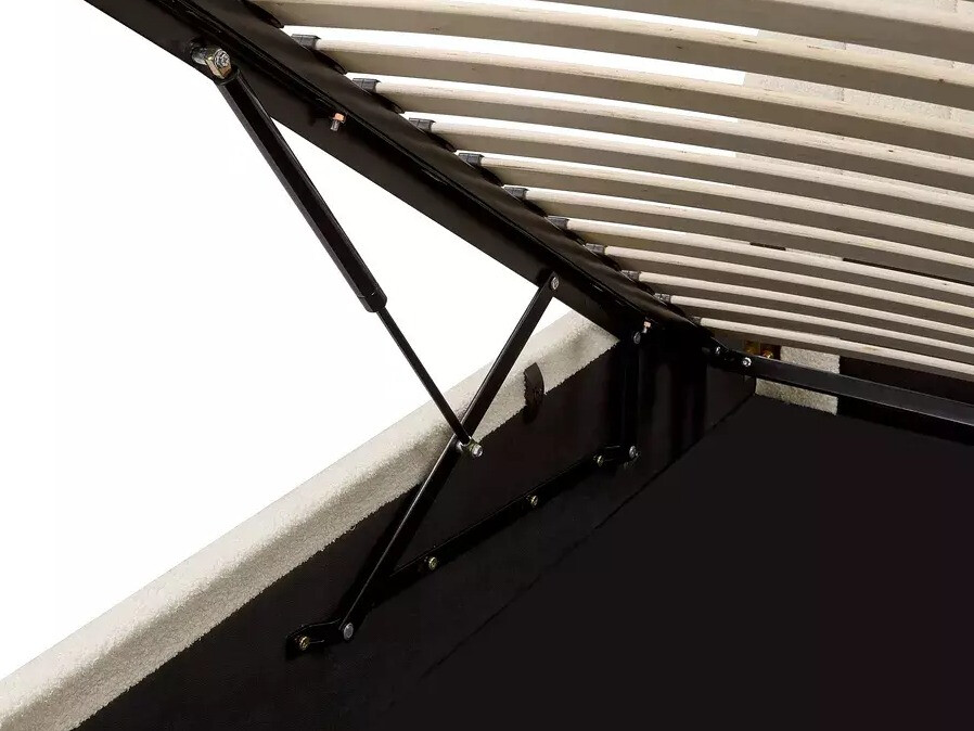 Voodi Berwyn 2220 (Valge)