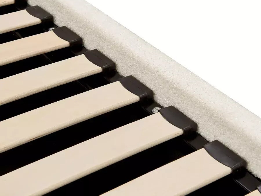 Voodi Berwyn 2220 (Valge)