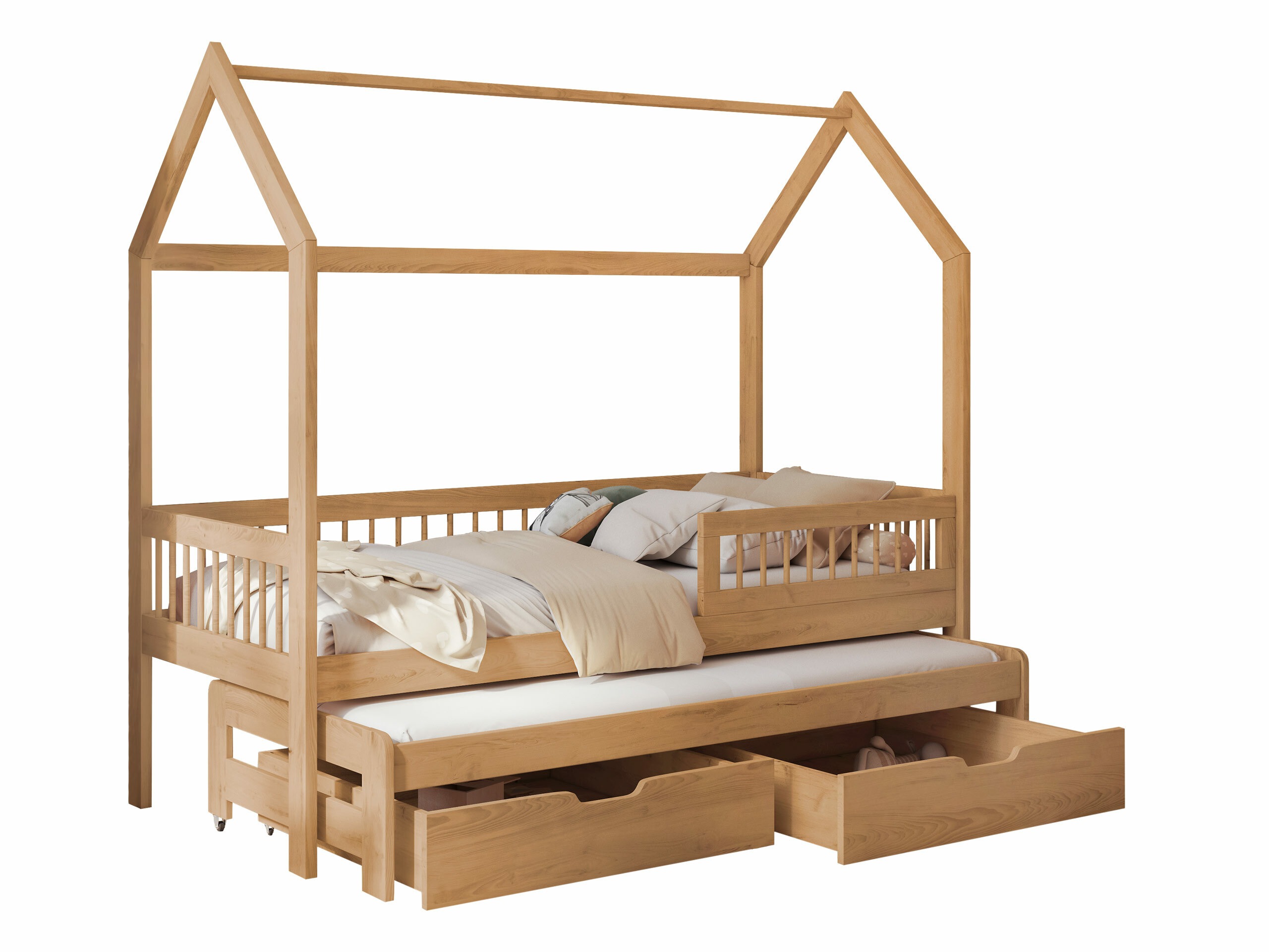 Voodi Henderson 166 (Pöök)