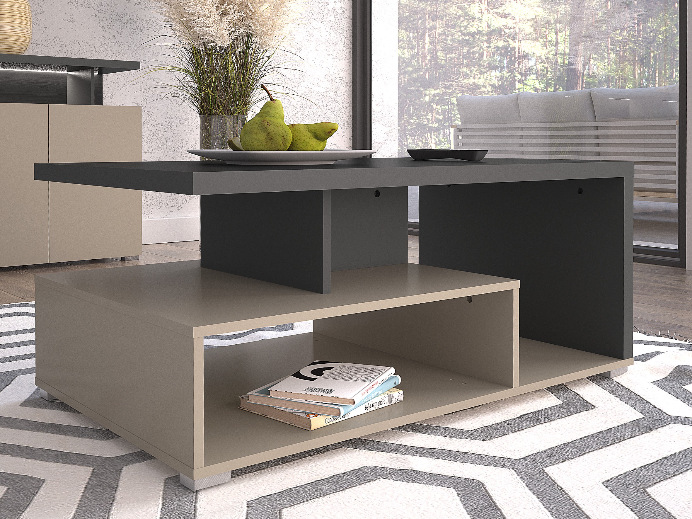 Diivanilaud Virvele 100