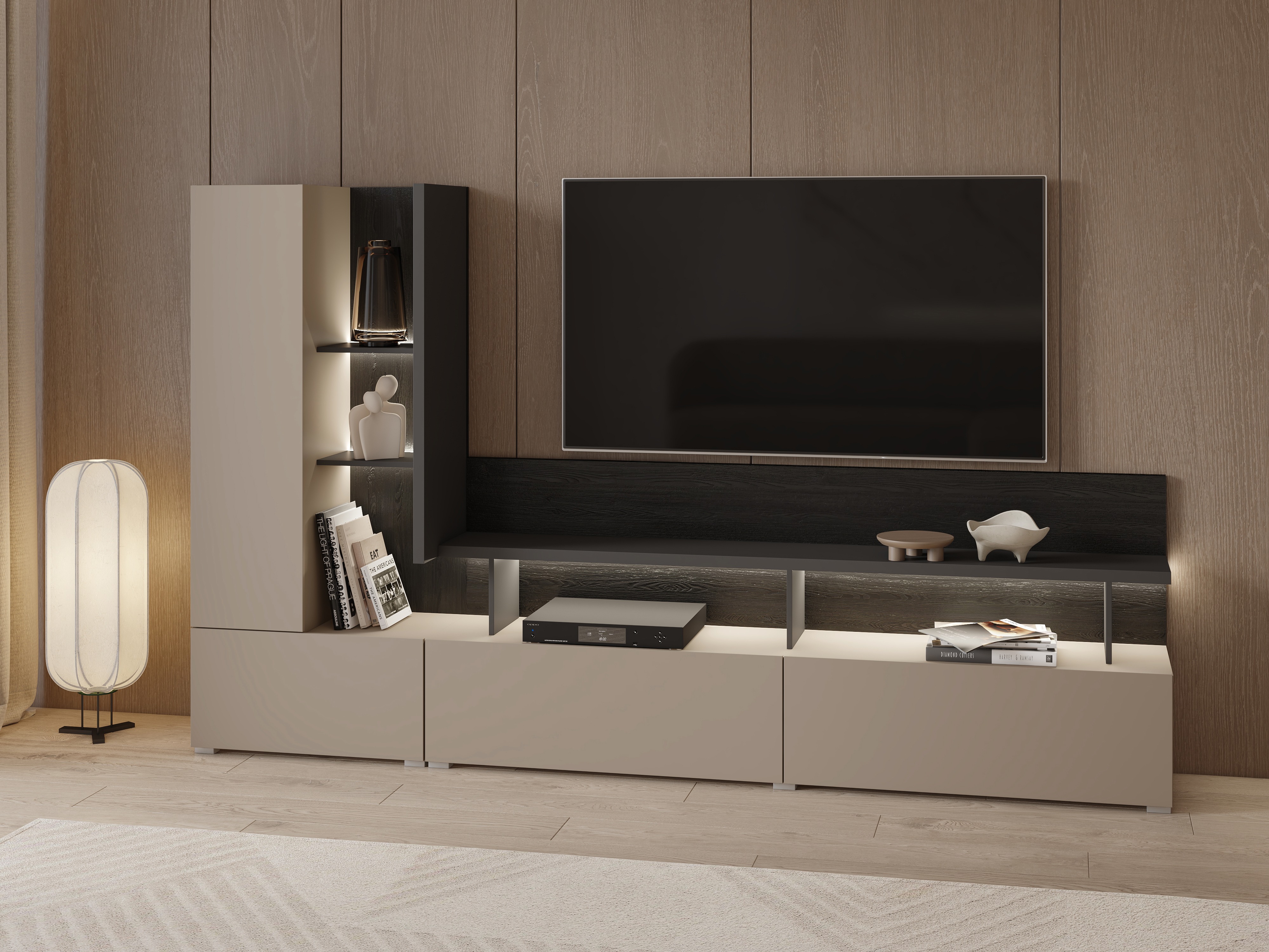 Elutoa komplekt Virvele 102