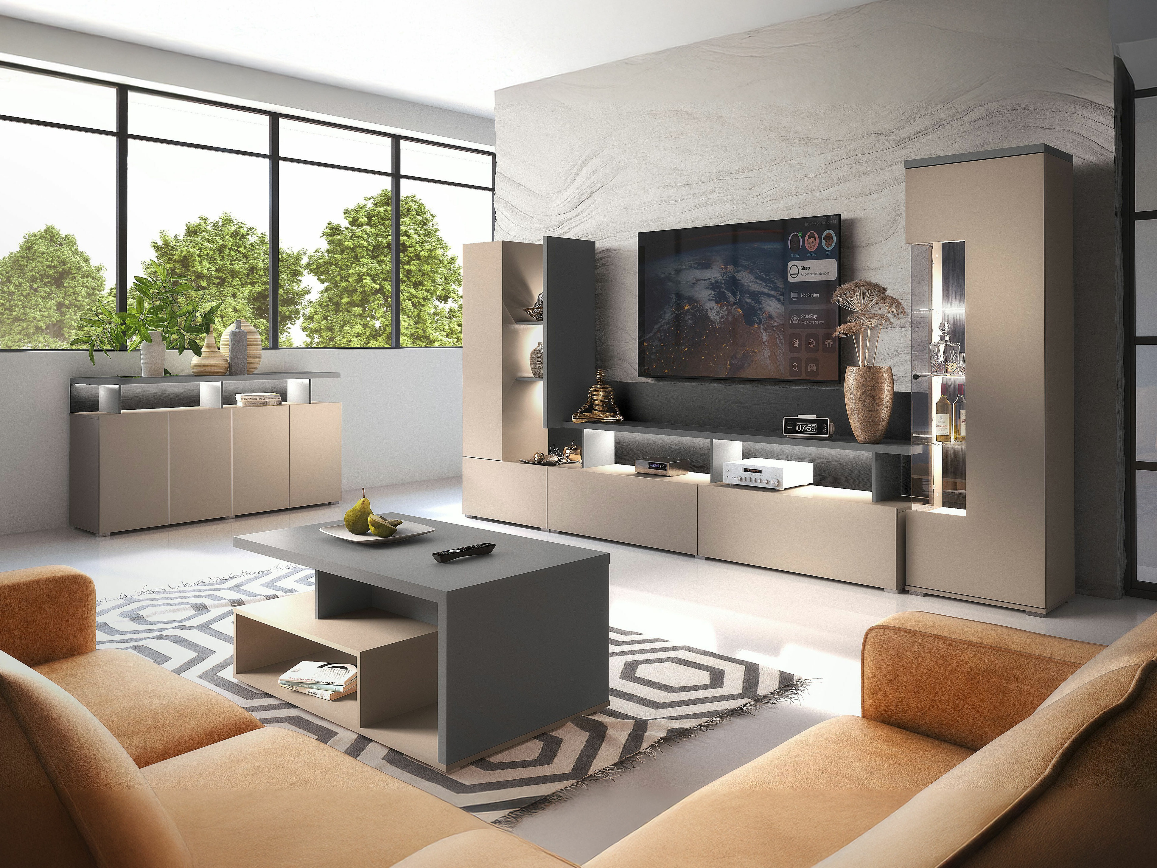 Elutoa komplekt Virvele 102