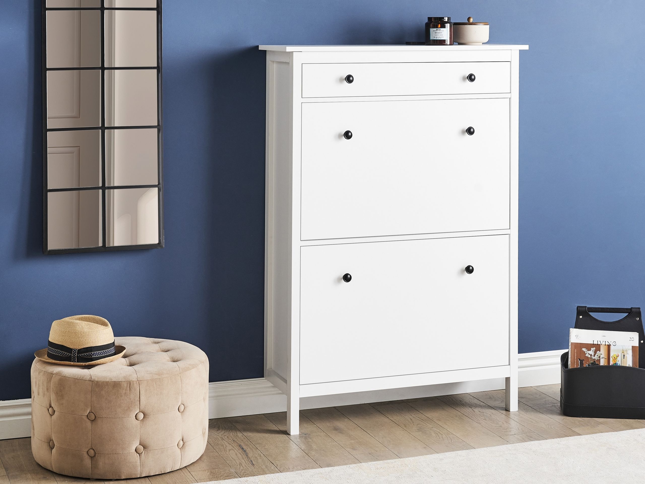 Kingariiul Berwyn 3054