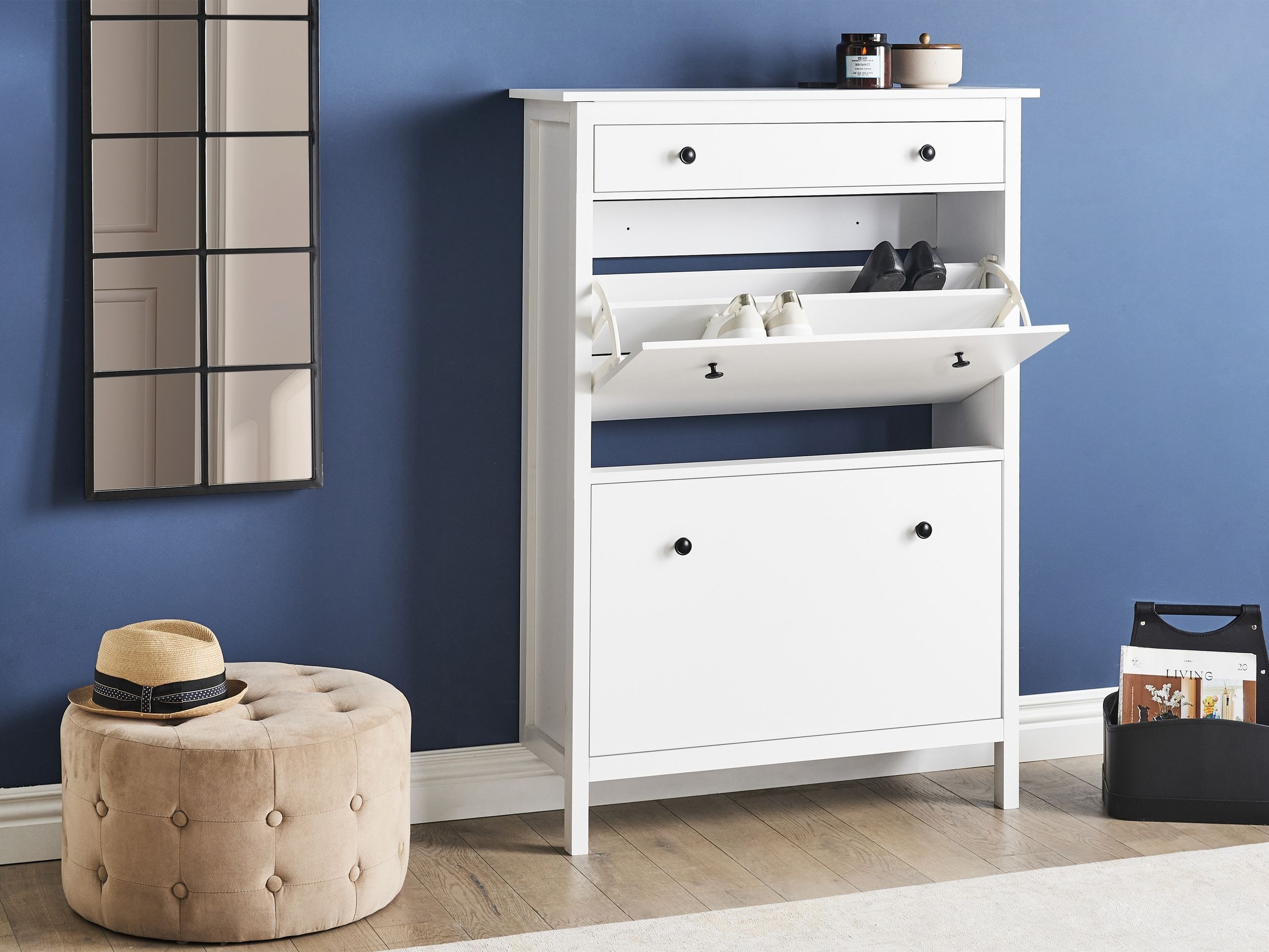 Kingariiul Berwyn 3054