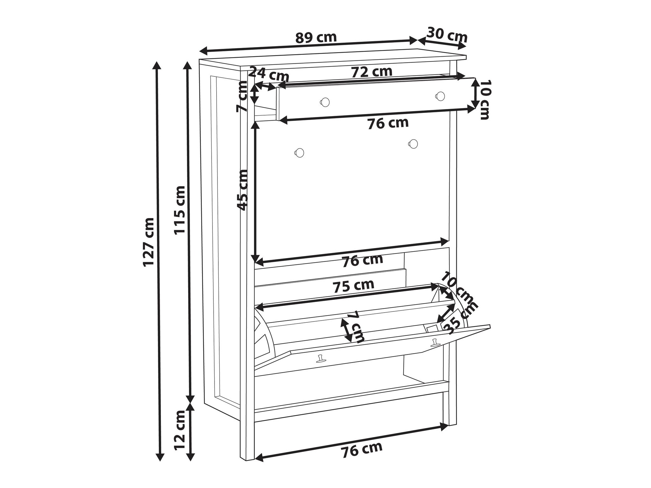Kingariiul Berwyn 3054