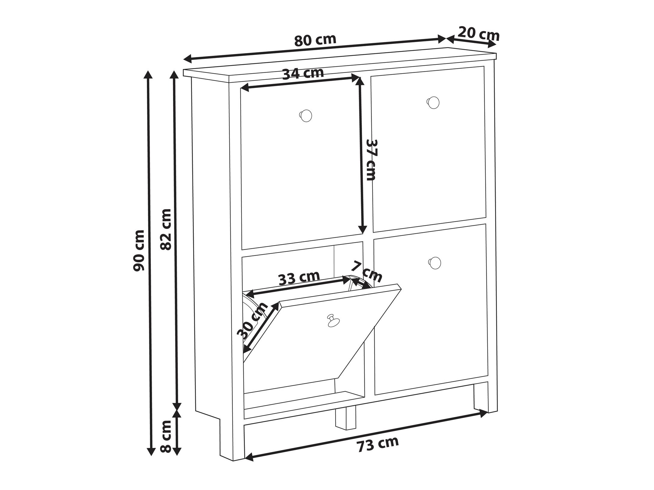 Kingariiul Berwyn 3055