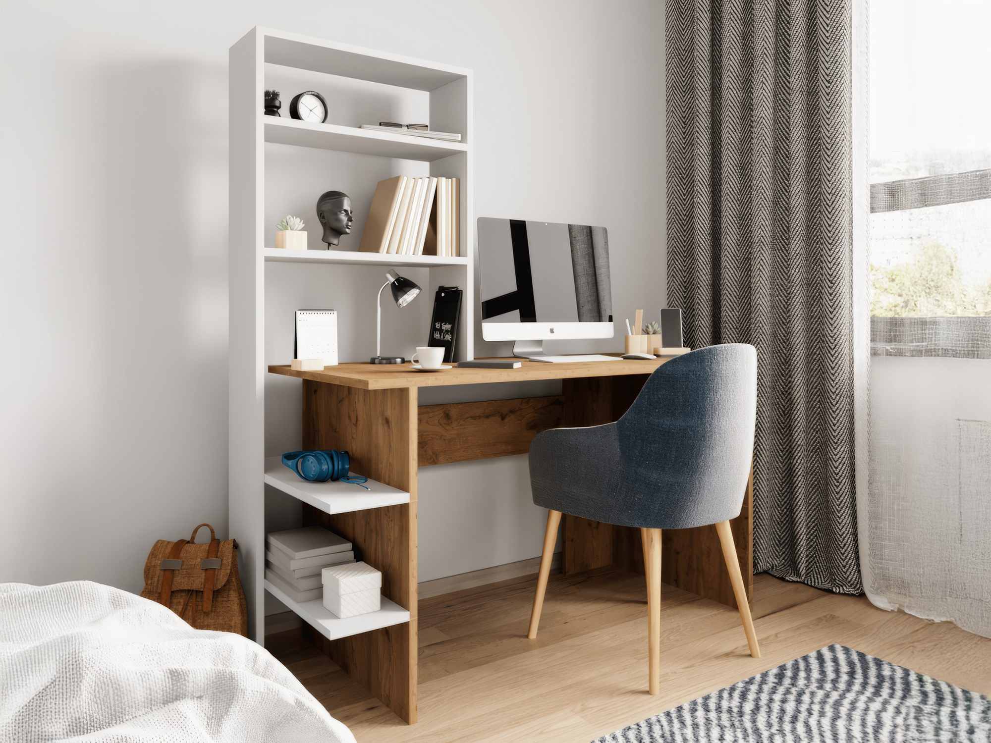 Kirjutuslaud Kailua 2517