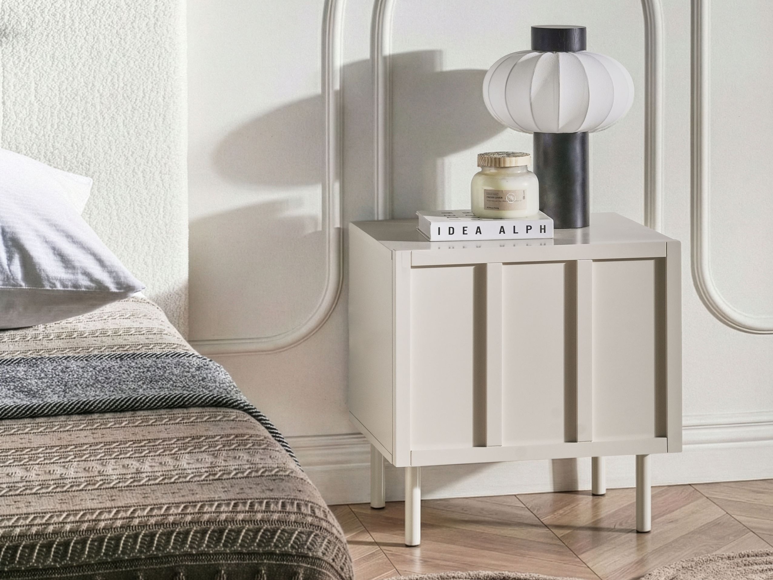 Öökapp Berwyn 3058