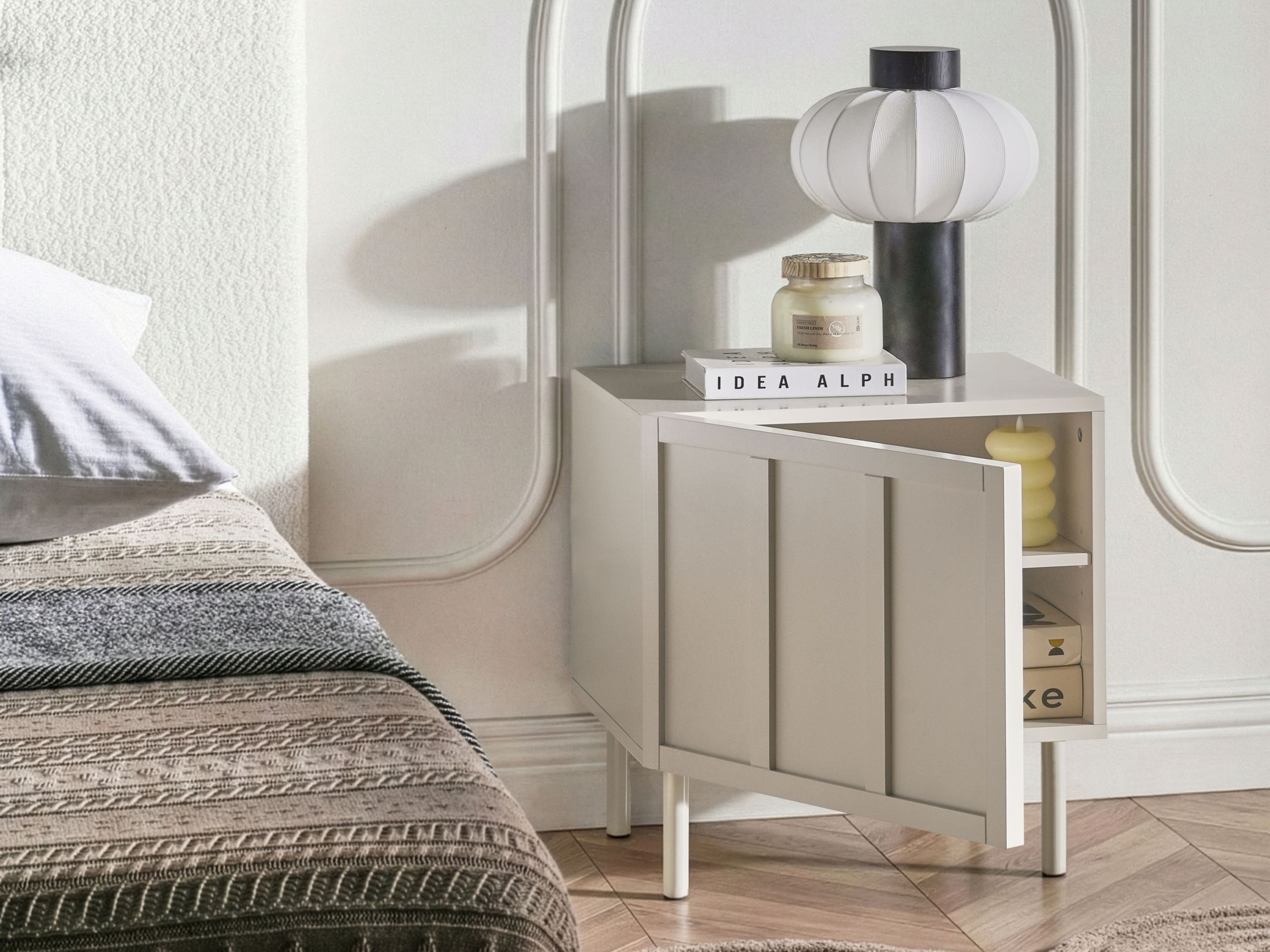 Öökapp Berwyn 3058