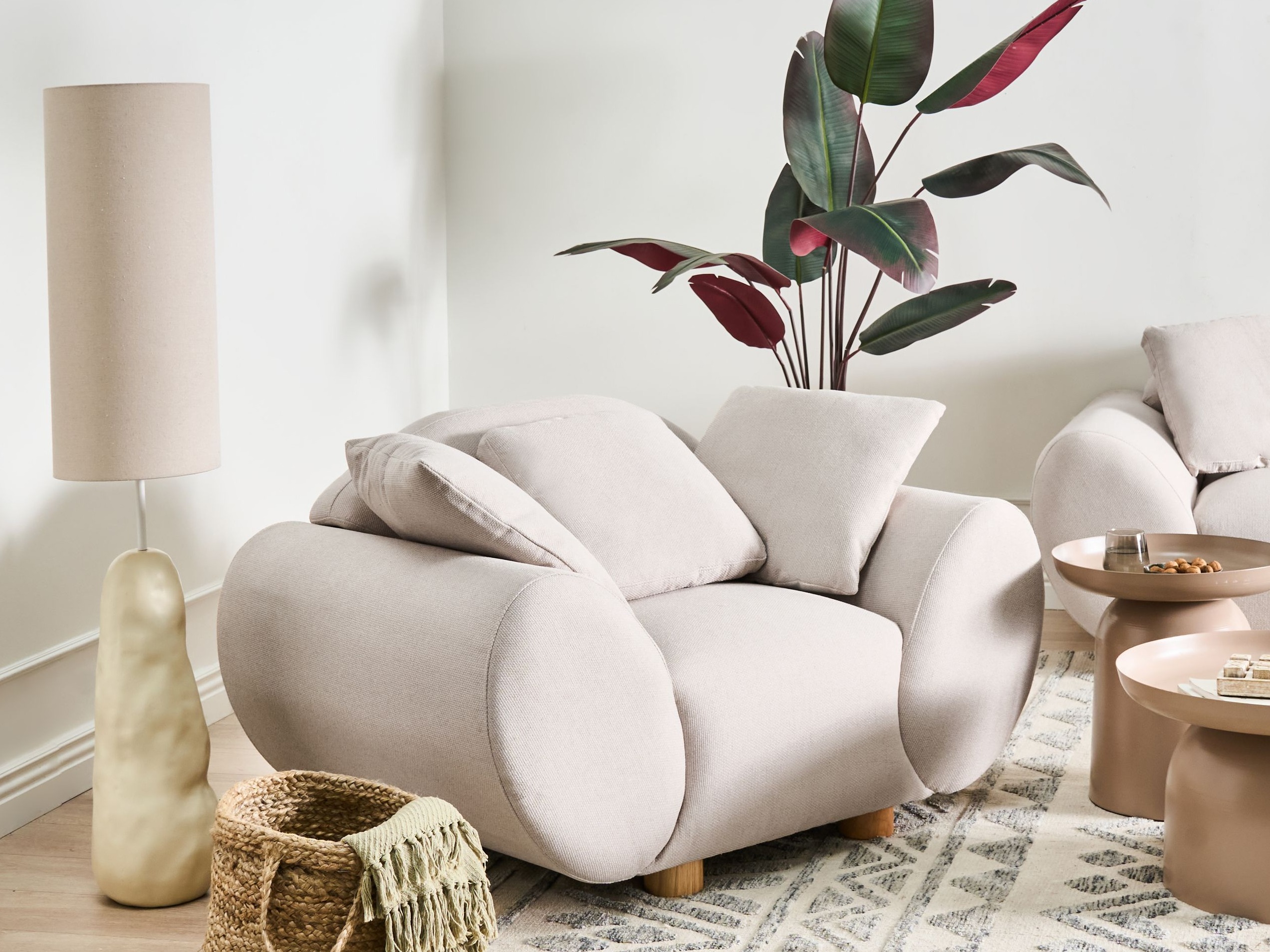 Tugitool Berwyn 3065