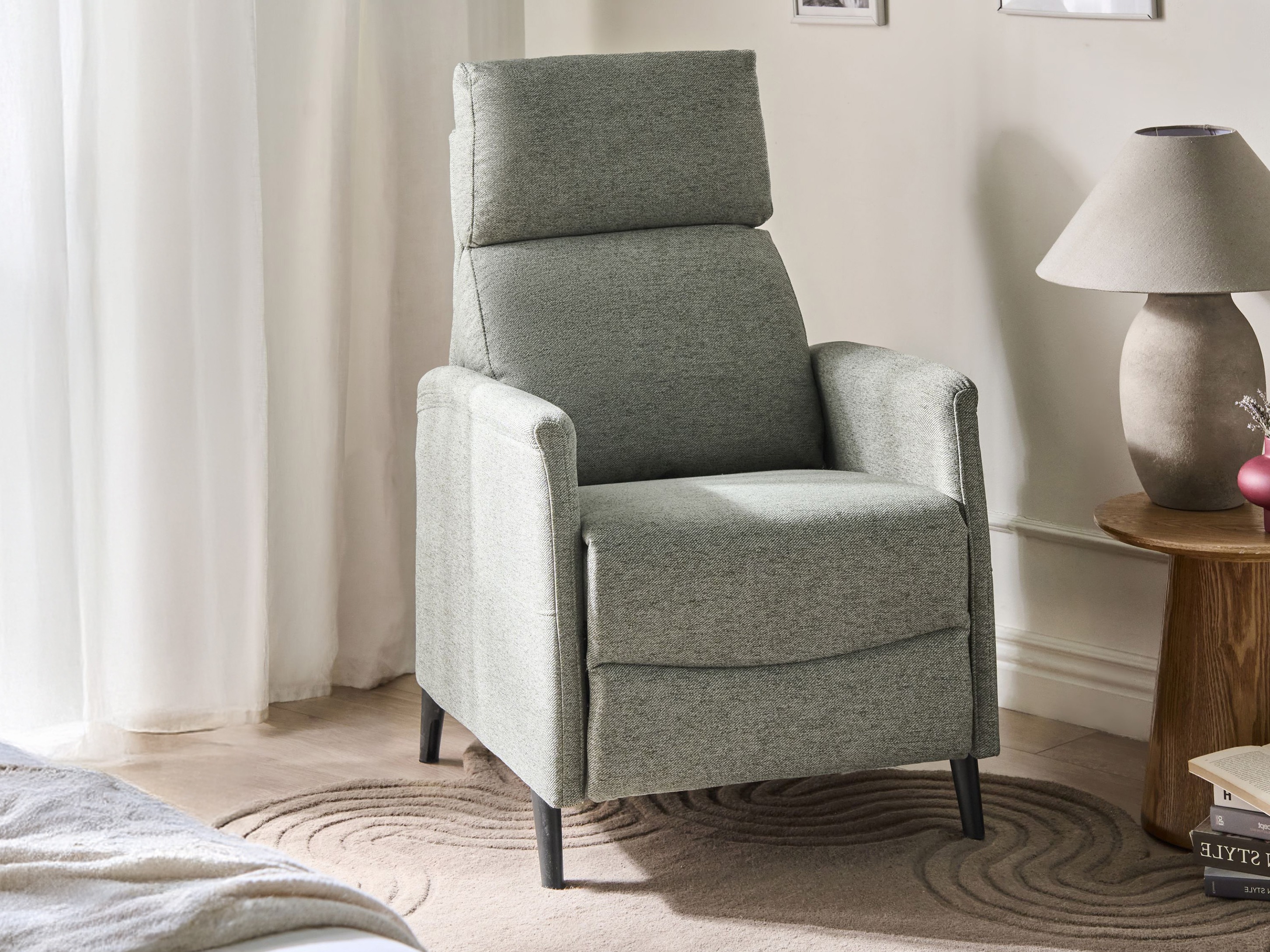 Tugitool recliner Berwyn 2462 (Heleroheline)