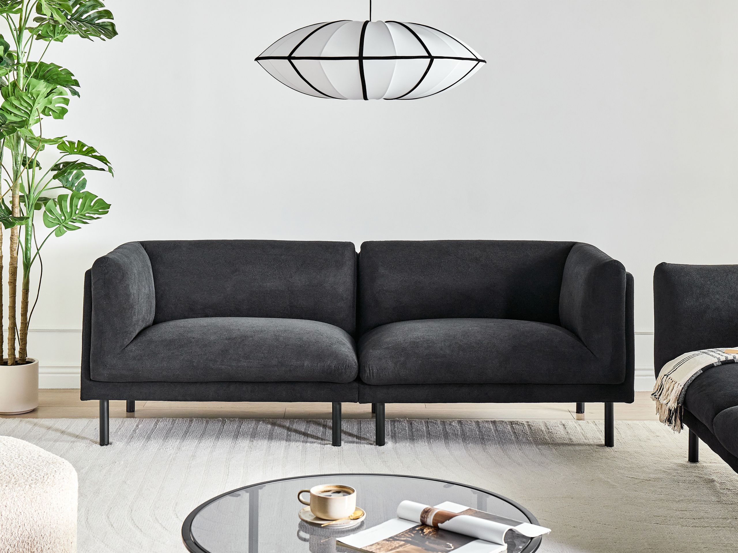 Diivan Berwyn 3082 (Must)